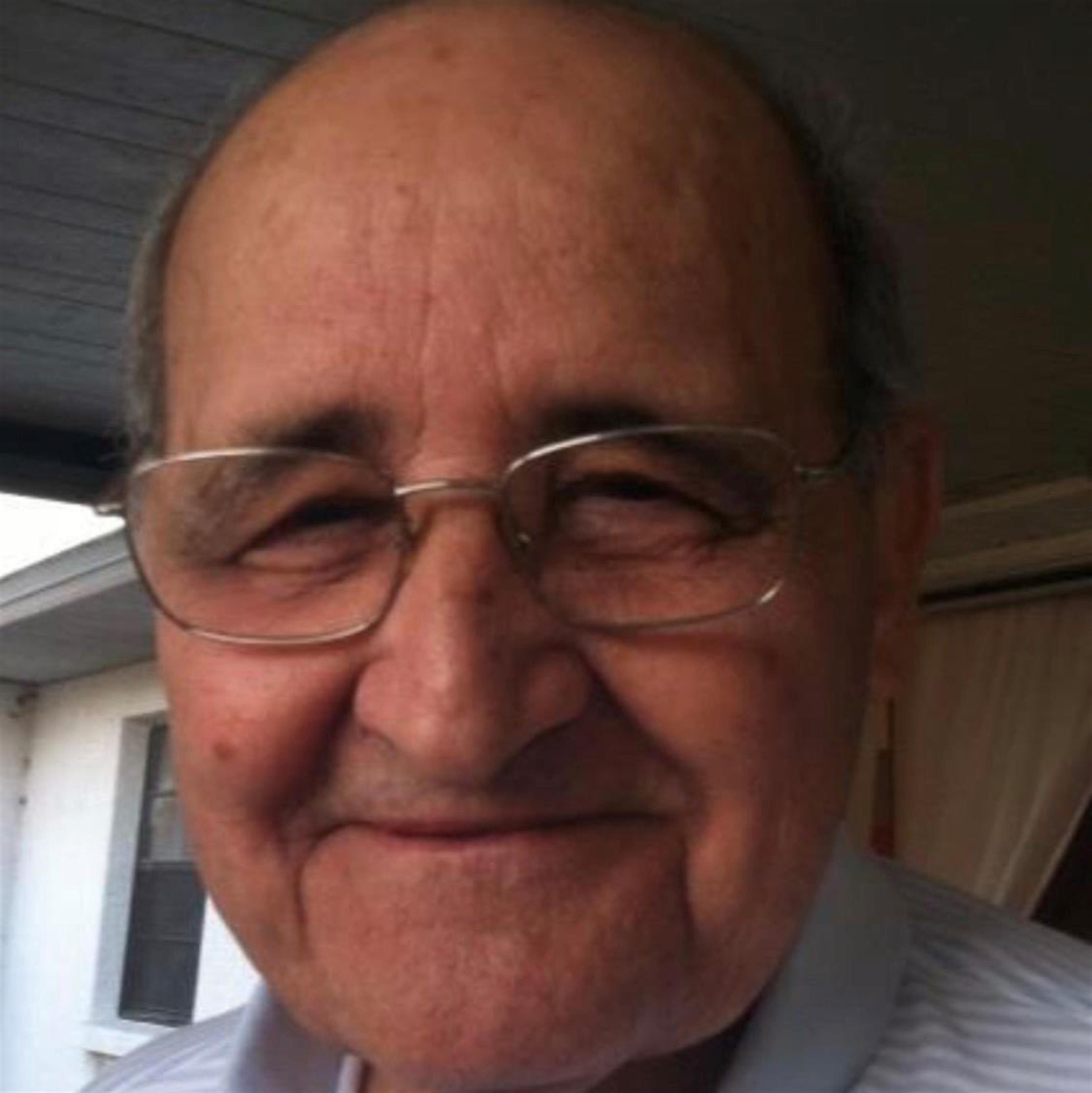 Luciano " Al " Alfonso