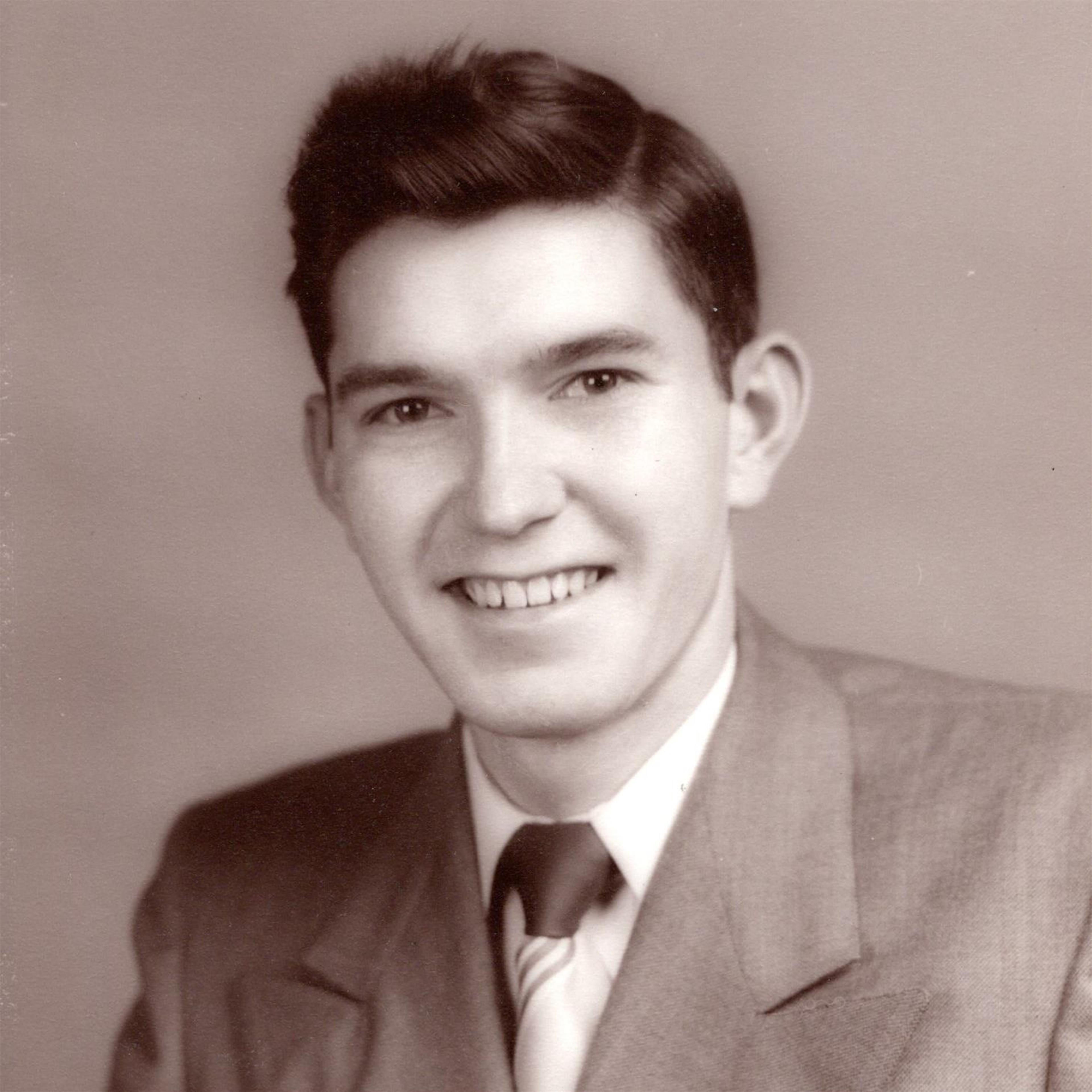 Mr. Joseph Davidson, JR.