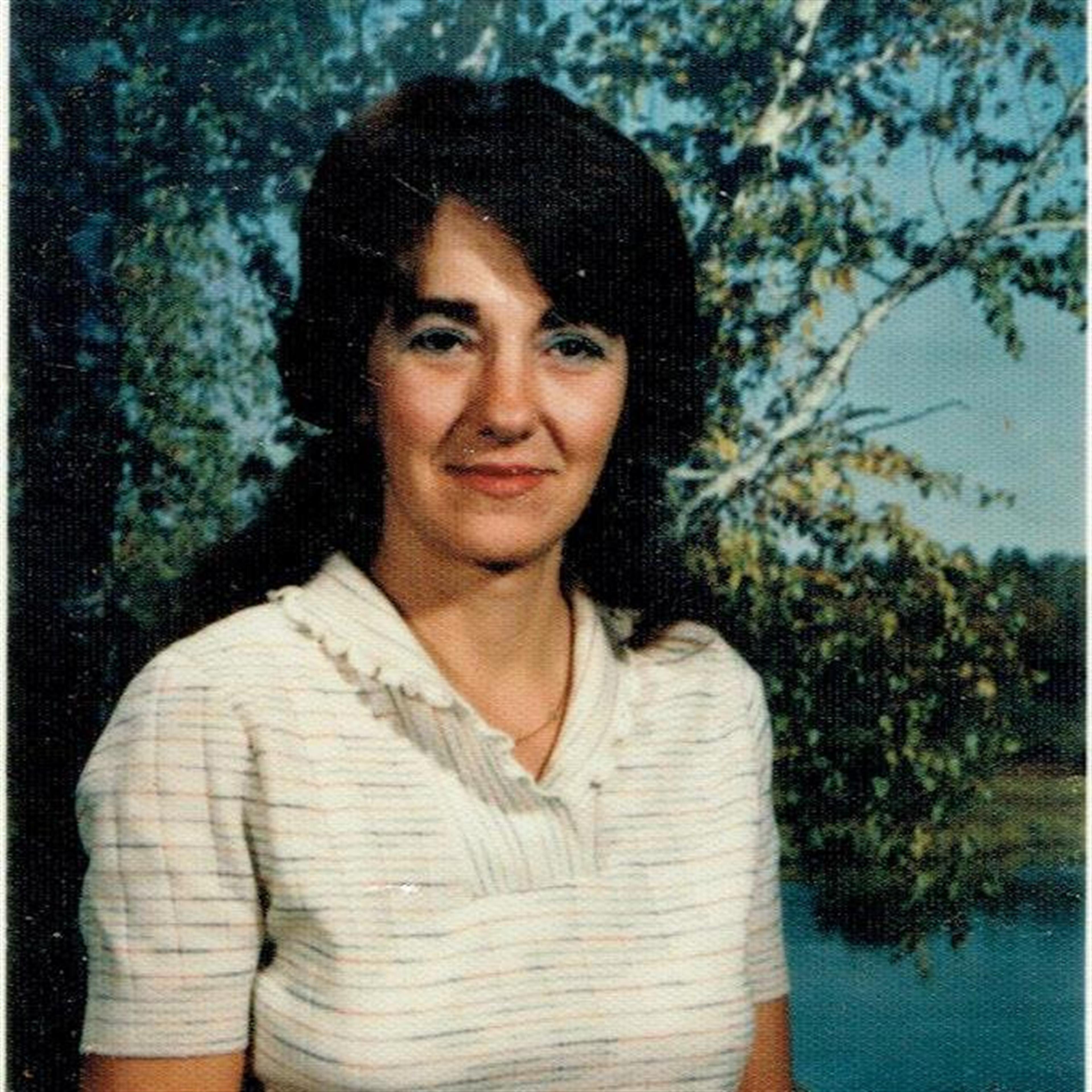 Romona Beth Maggard