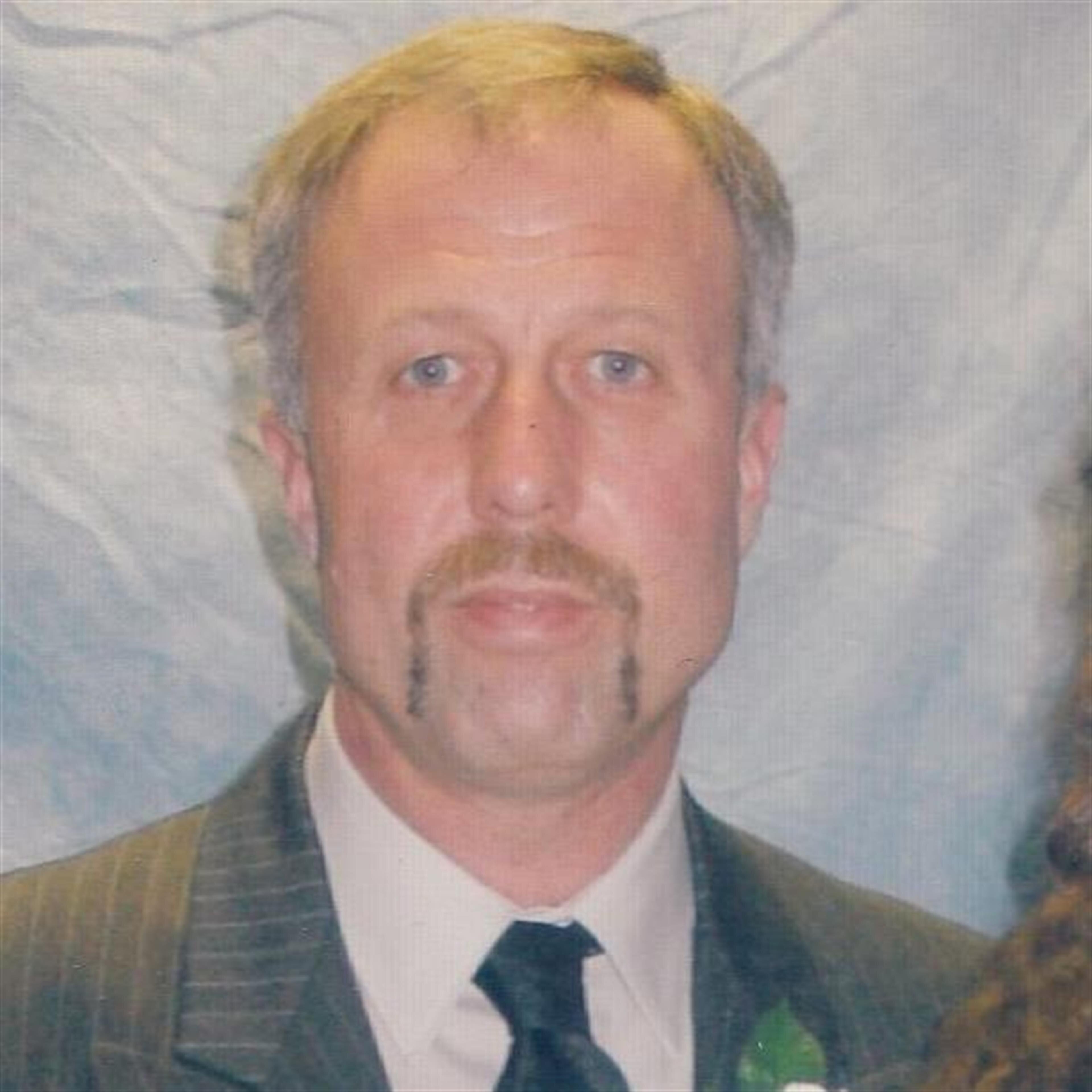 Kevin Bernard Buska