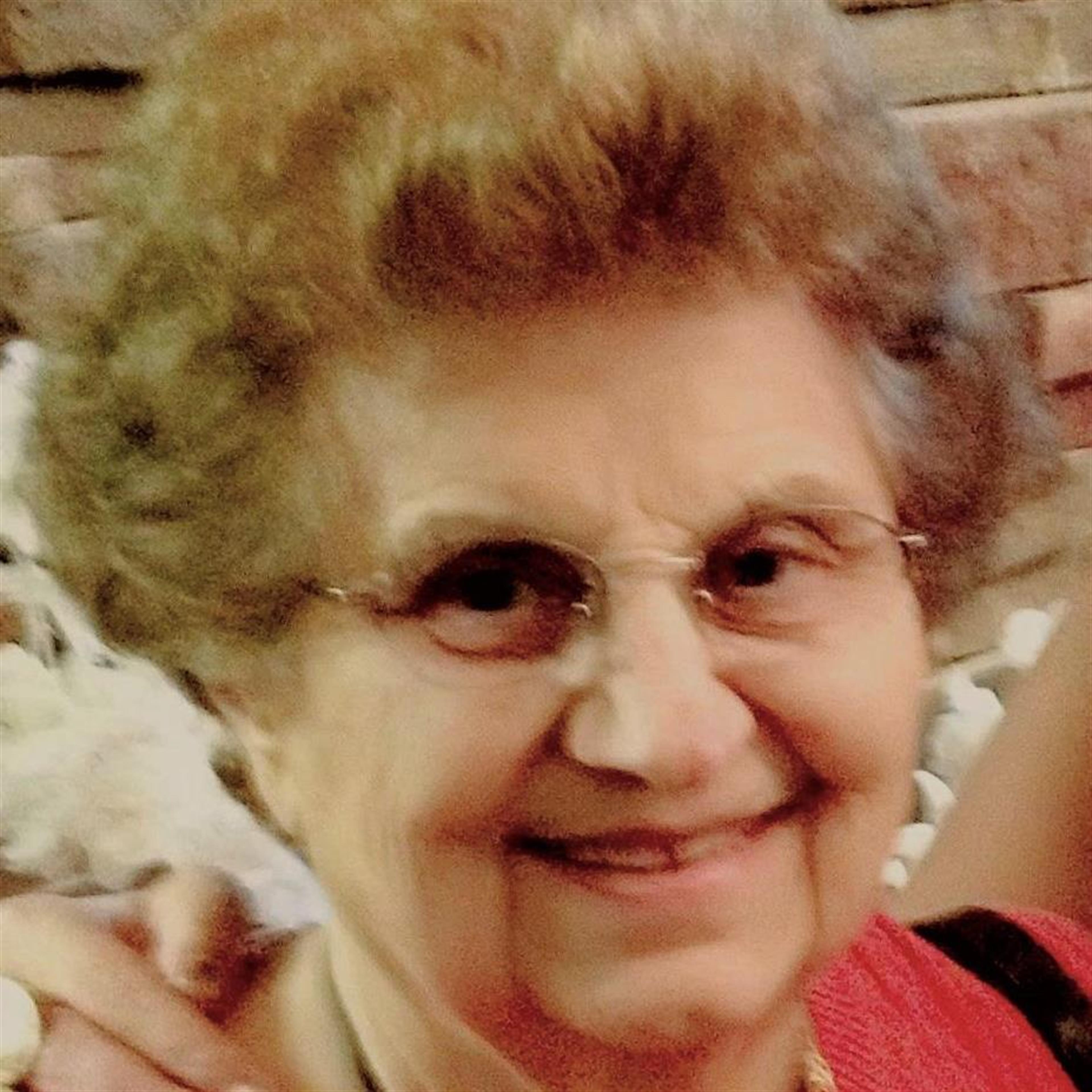 Rosina (Cilurzo) Ceravolo