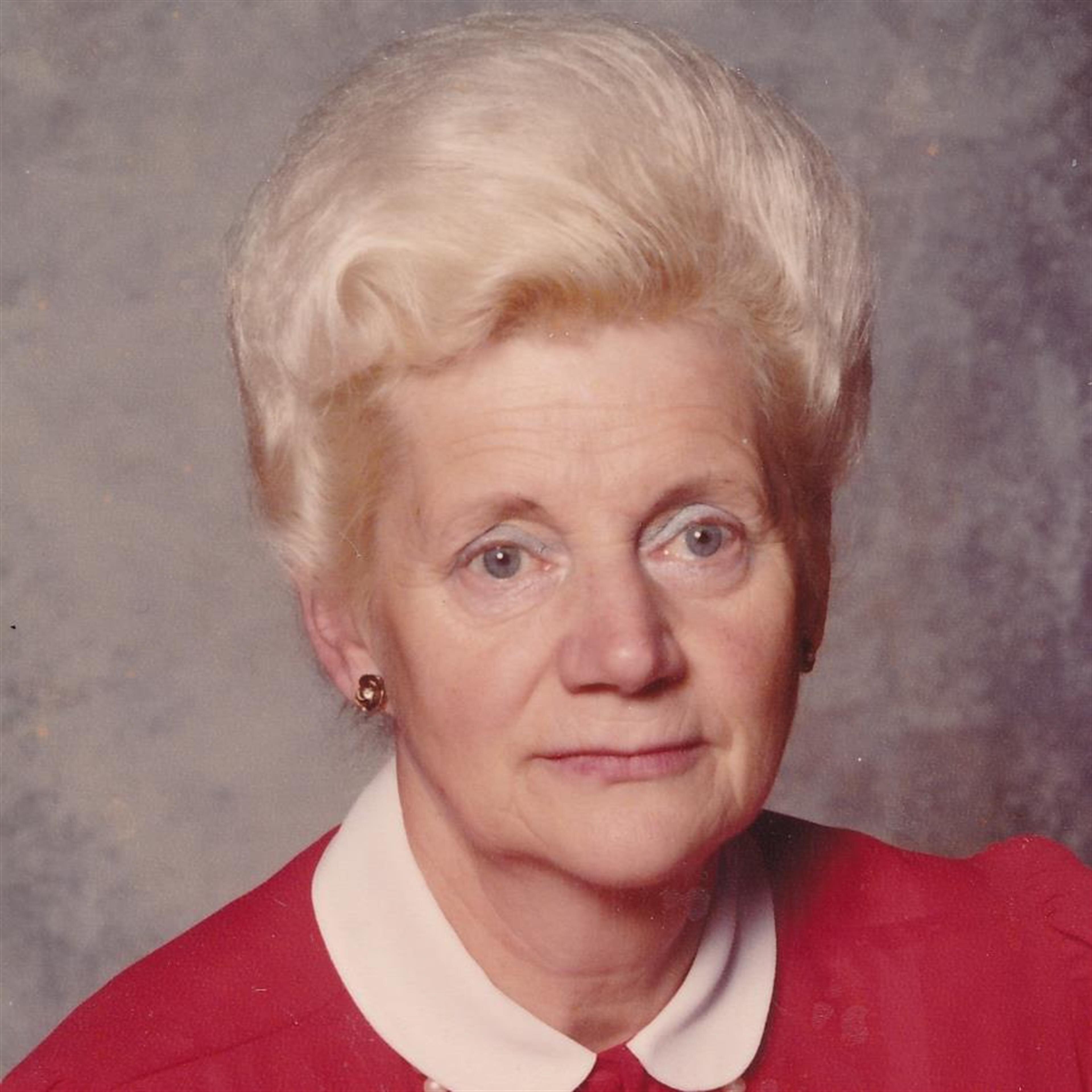 Vera  Ilona Rehling