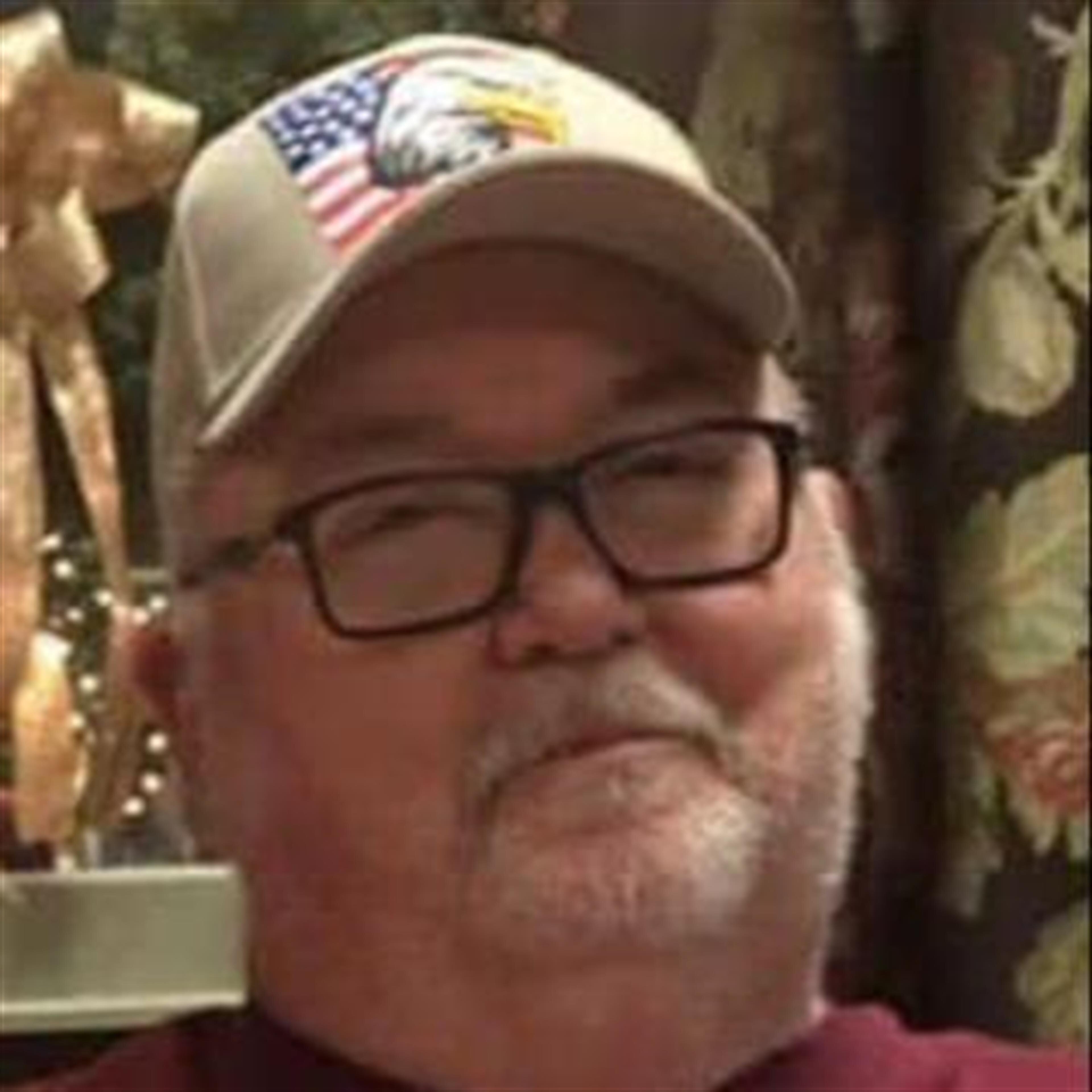 Winston Tony Ramirez Sr.
