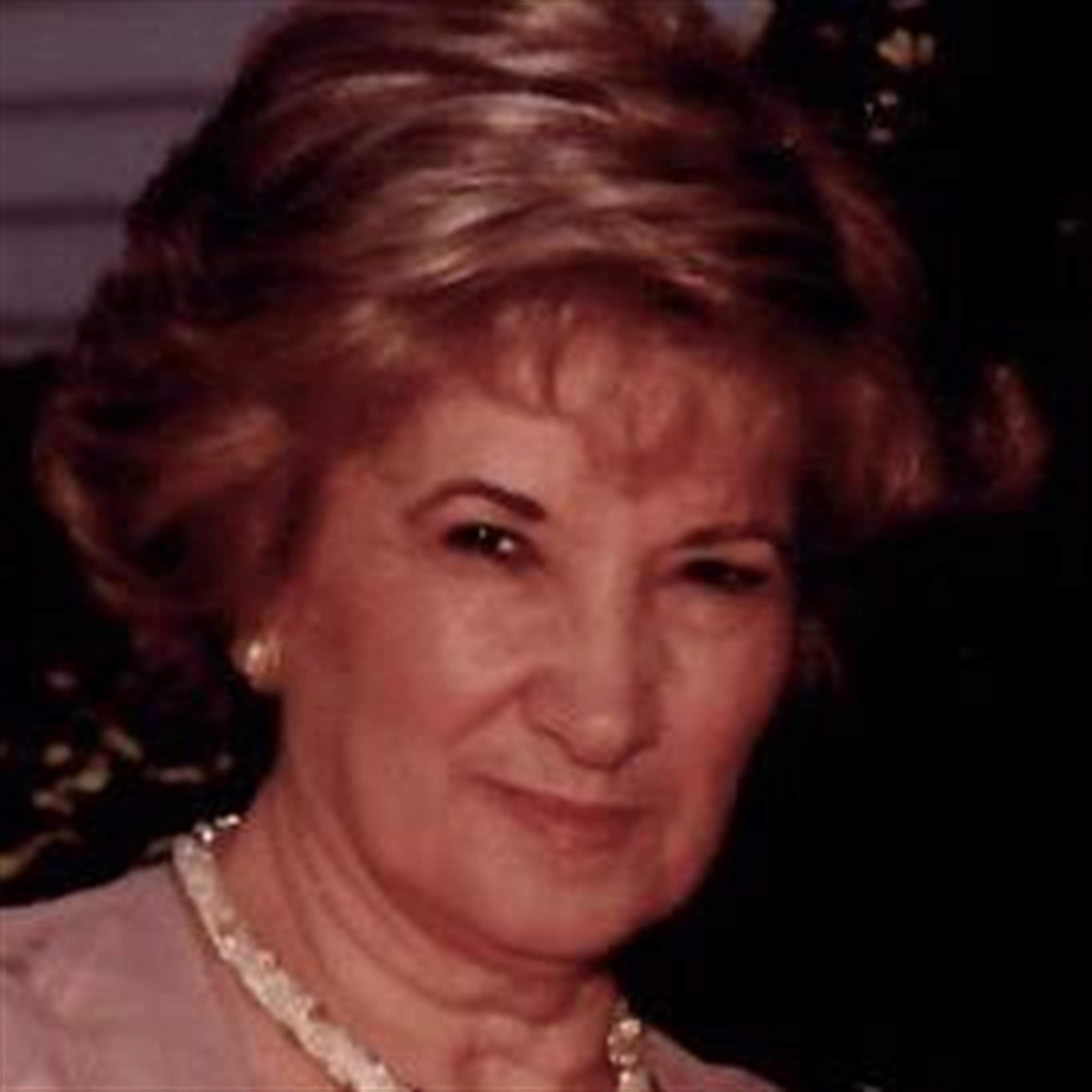 Virginia Yurko