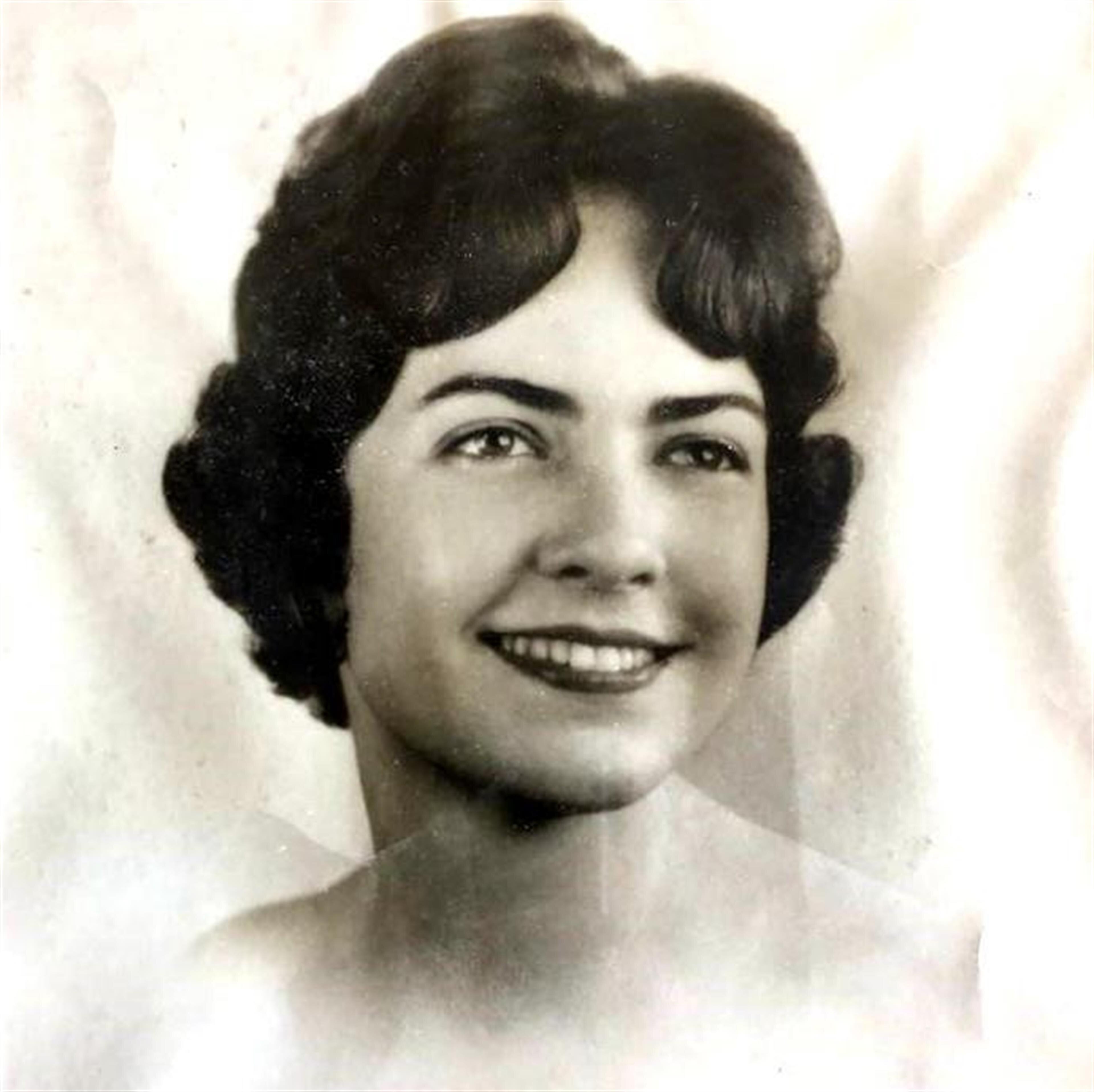 Cynthia R. Given
