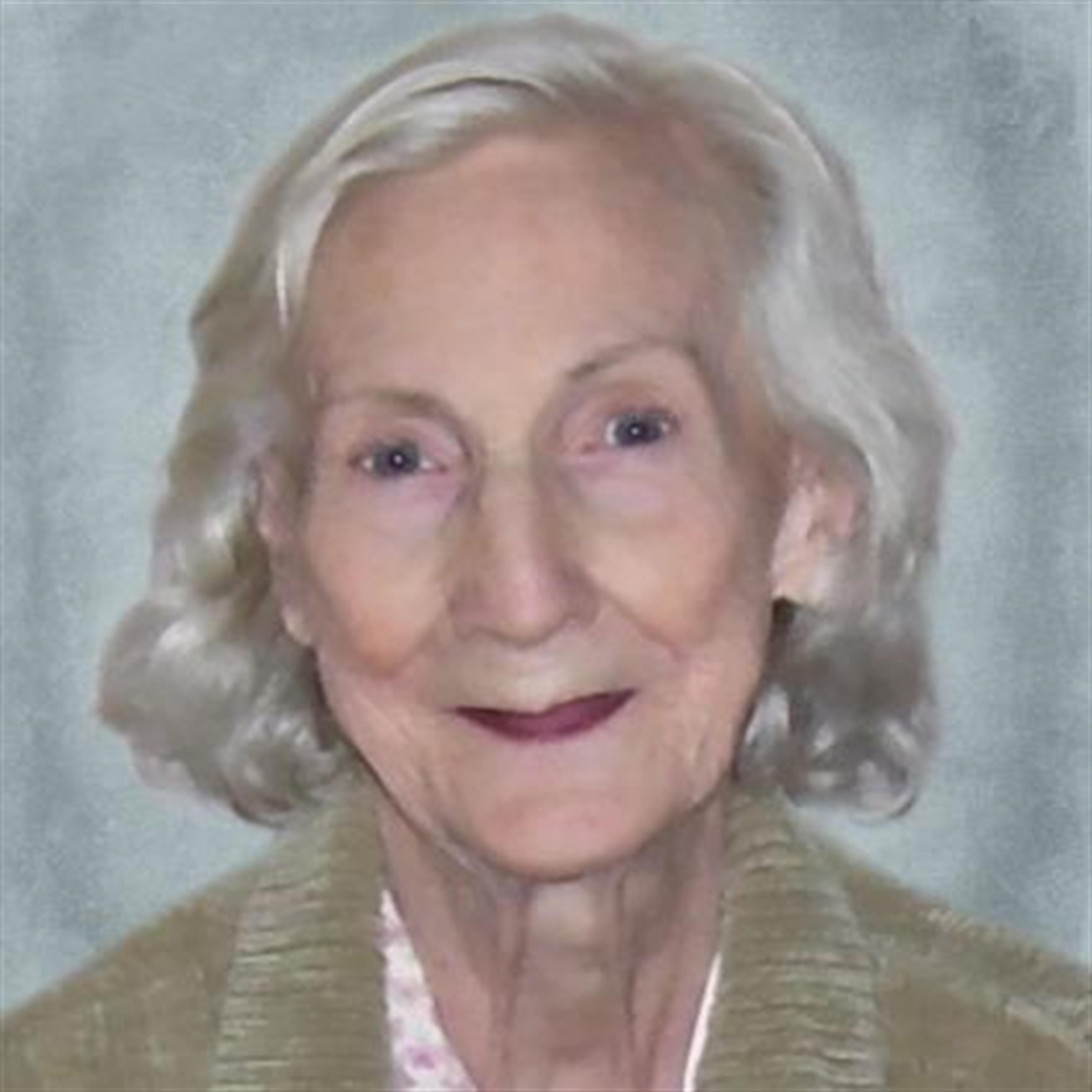 Phyllis J. Kullberg