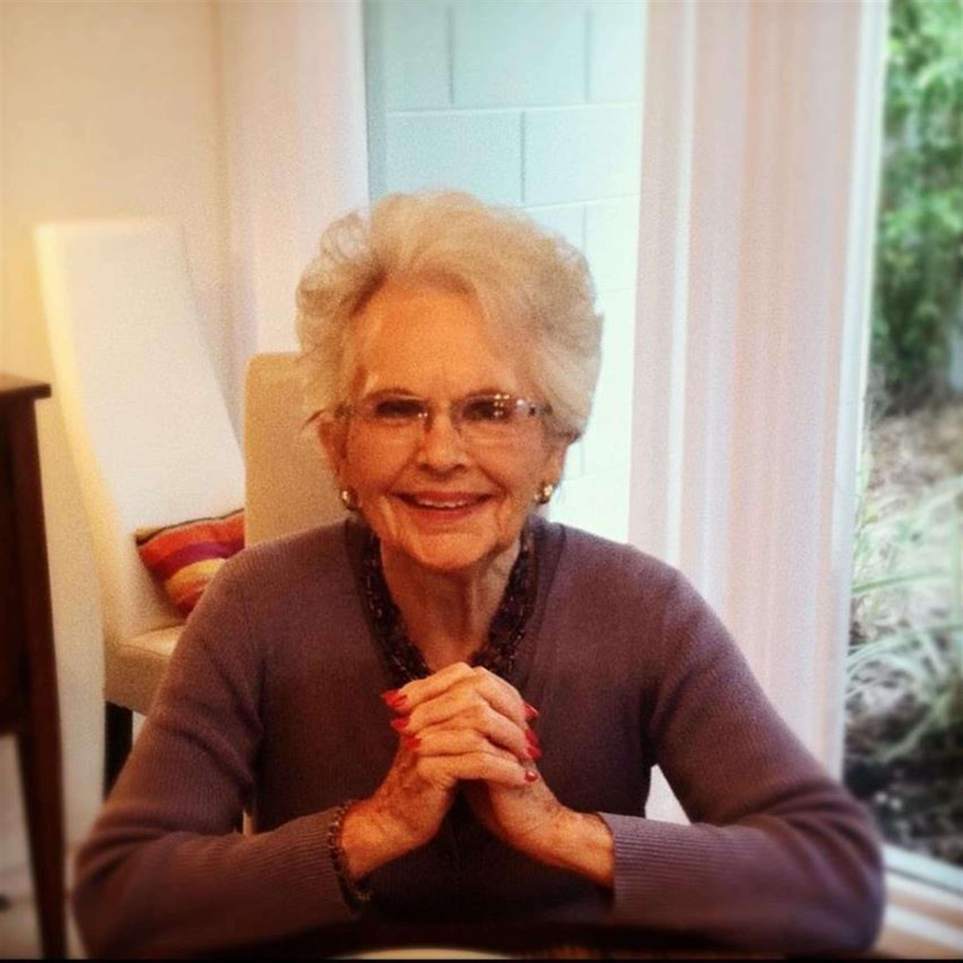 Katherine Hughes Harper