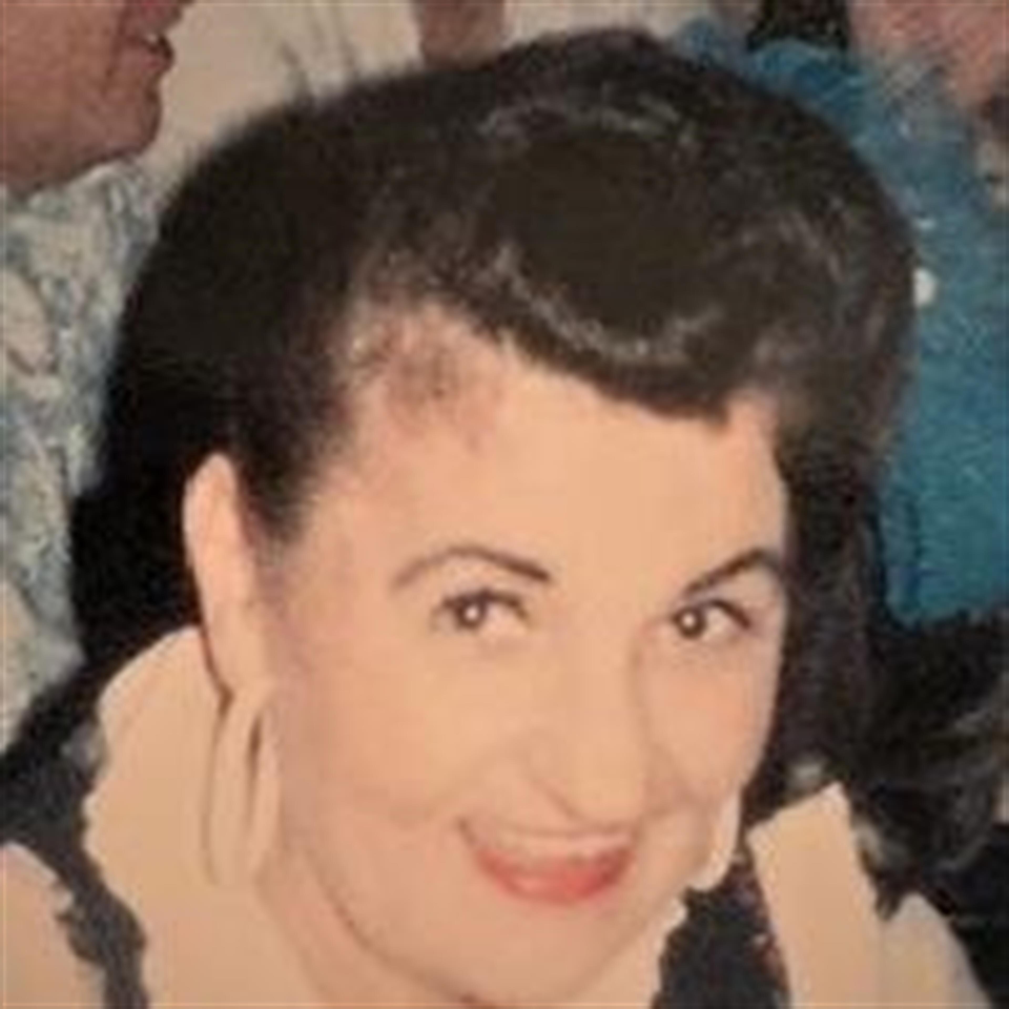 Leslie Morris