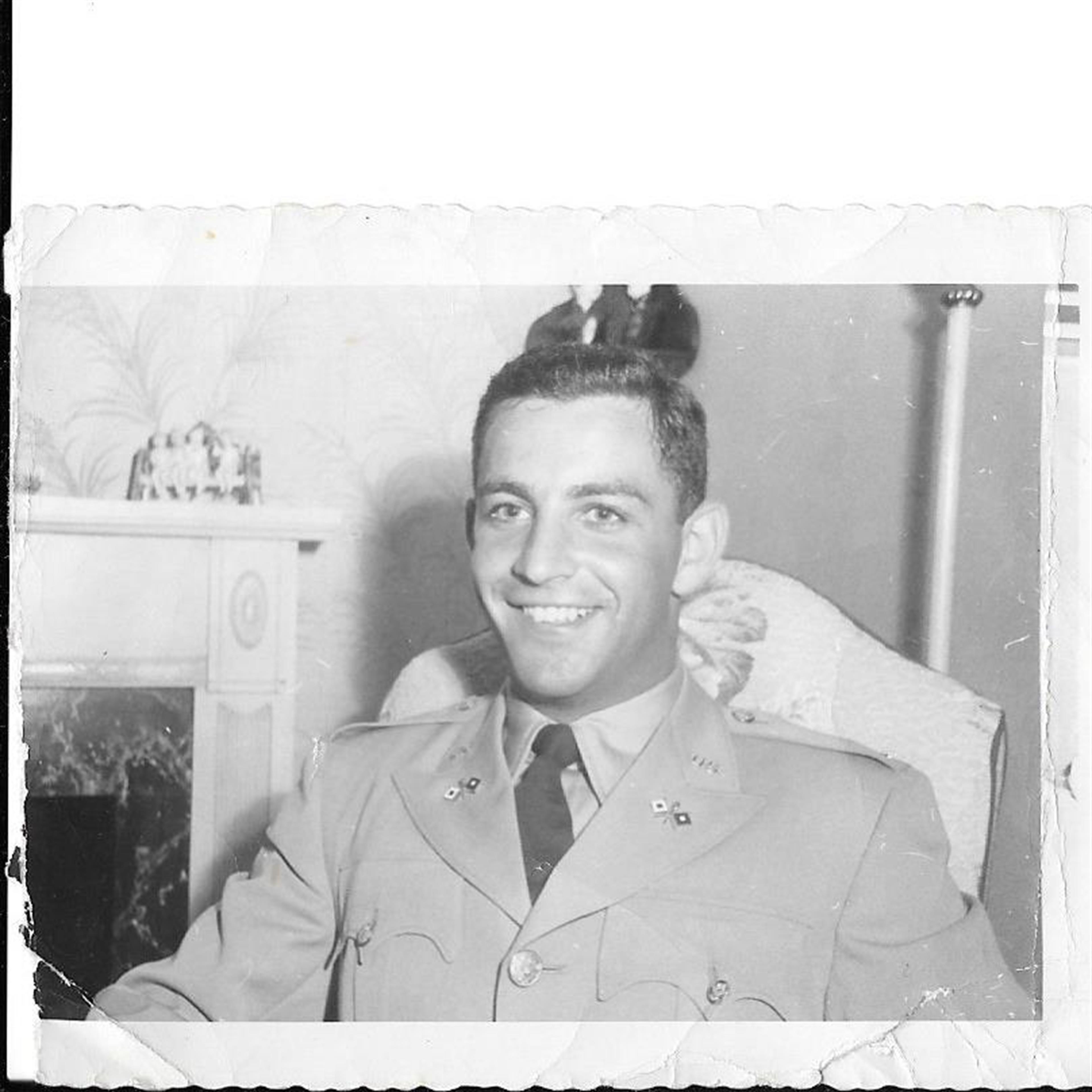 Ronald M. Cohen