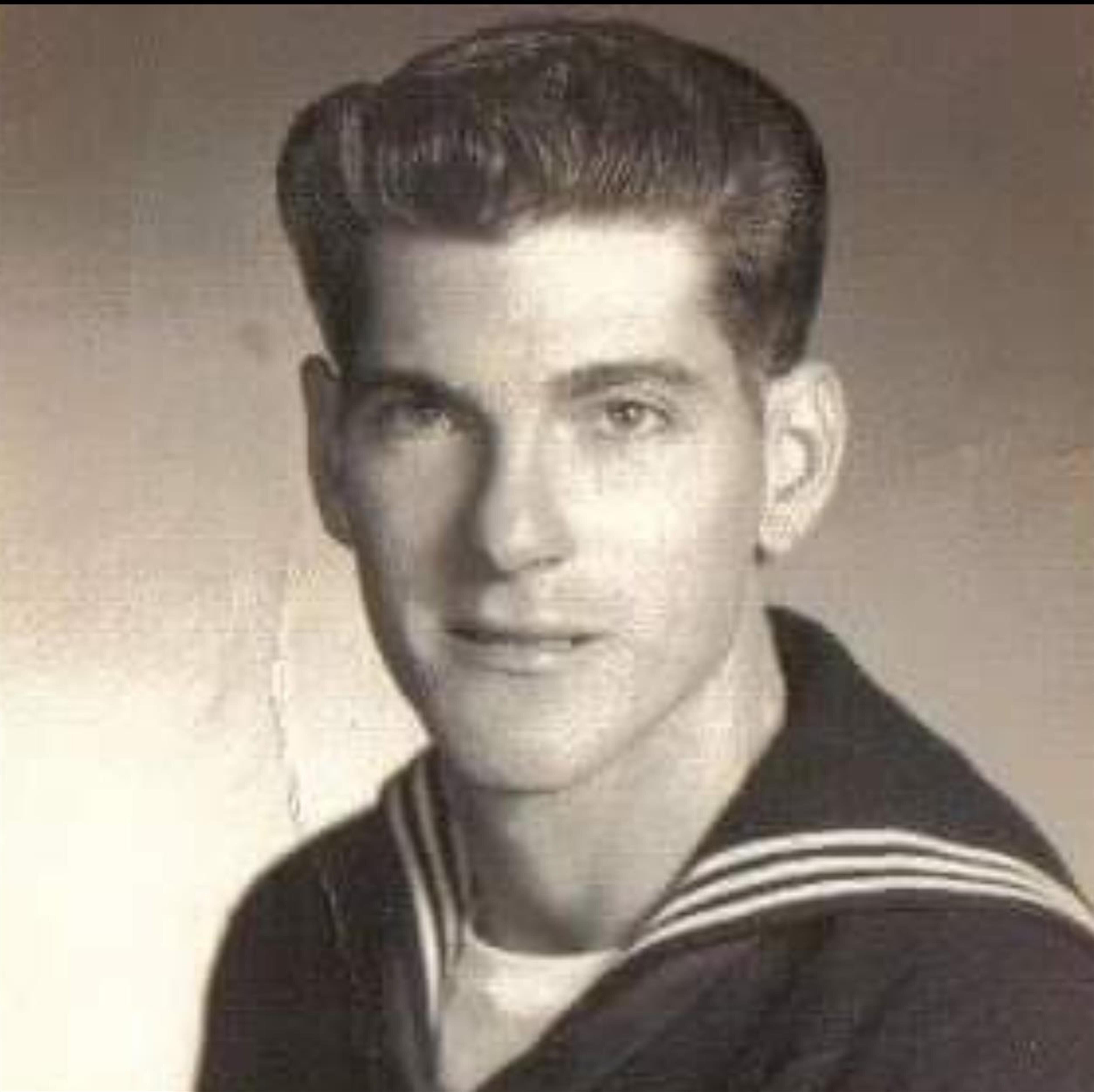 Mr.  Jimmie Marshall Stokes Sr.