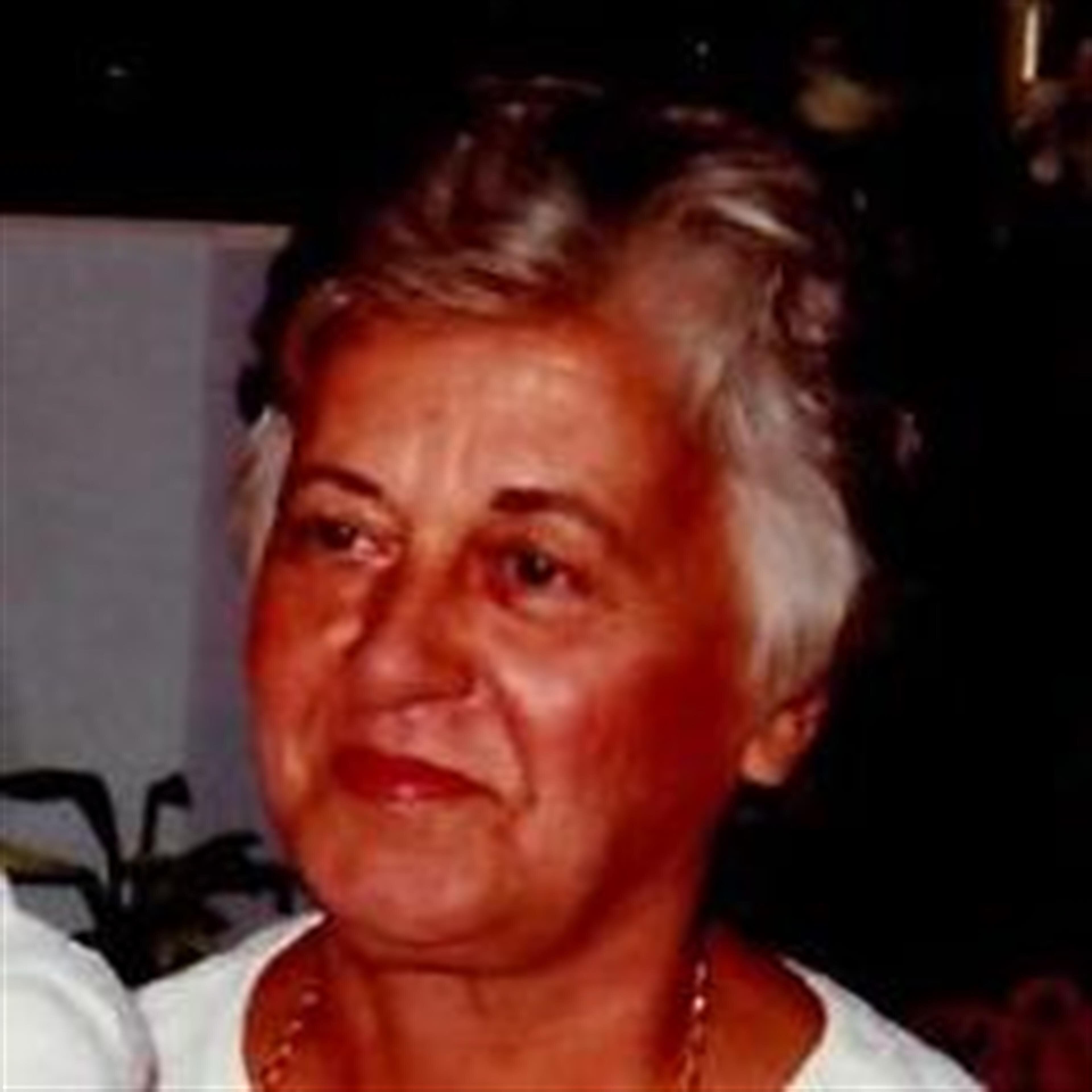 Mrs. Yolanda Smith