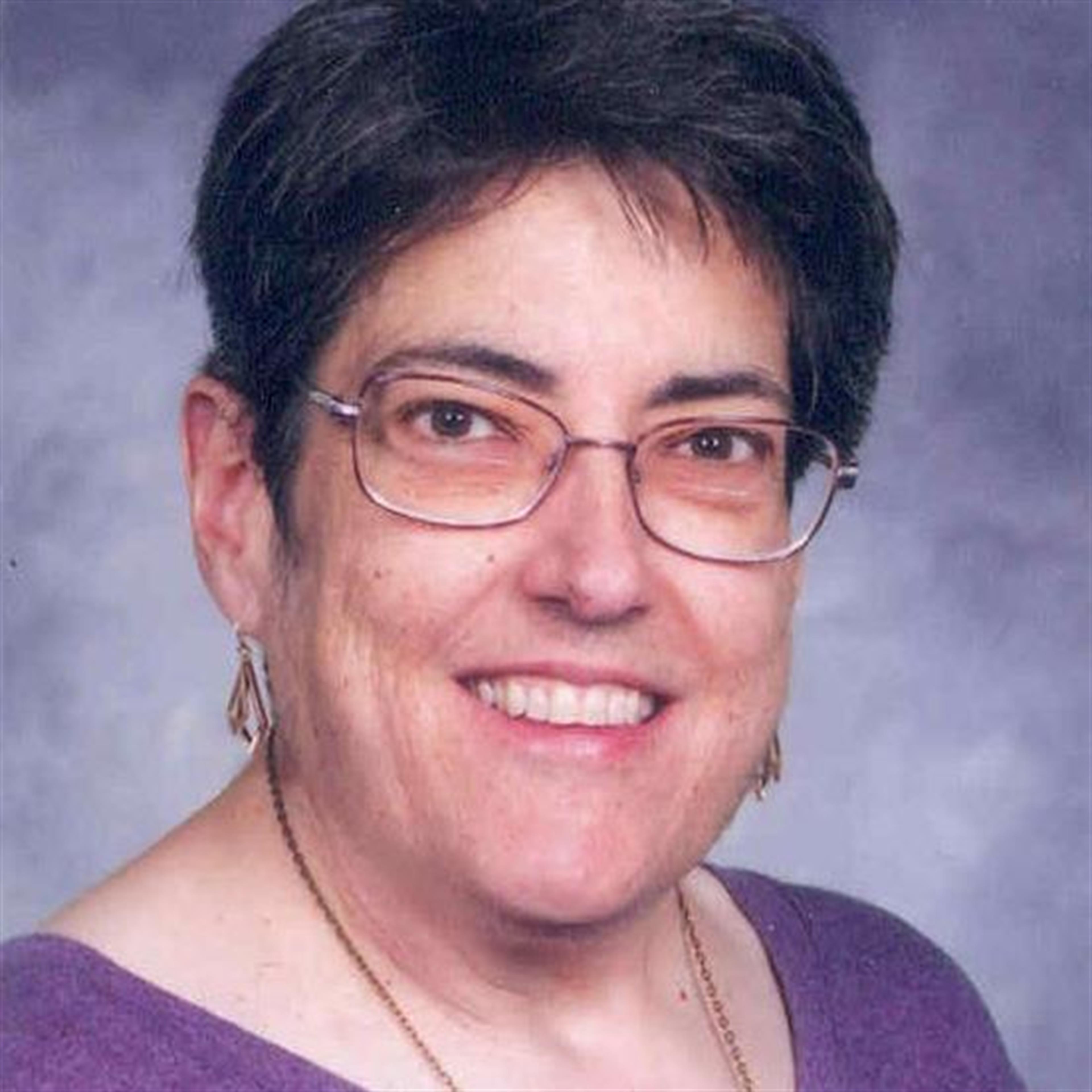 Sandra Kay Smith
