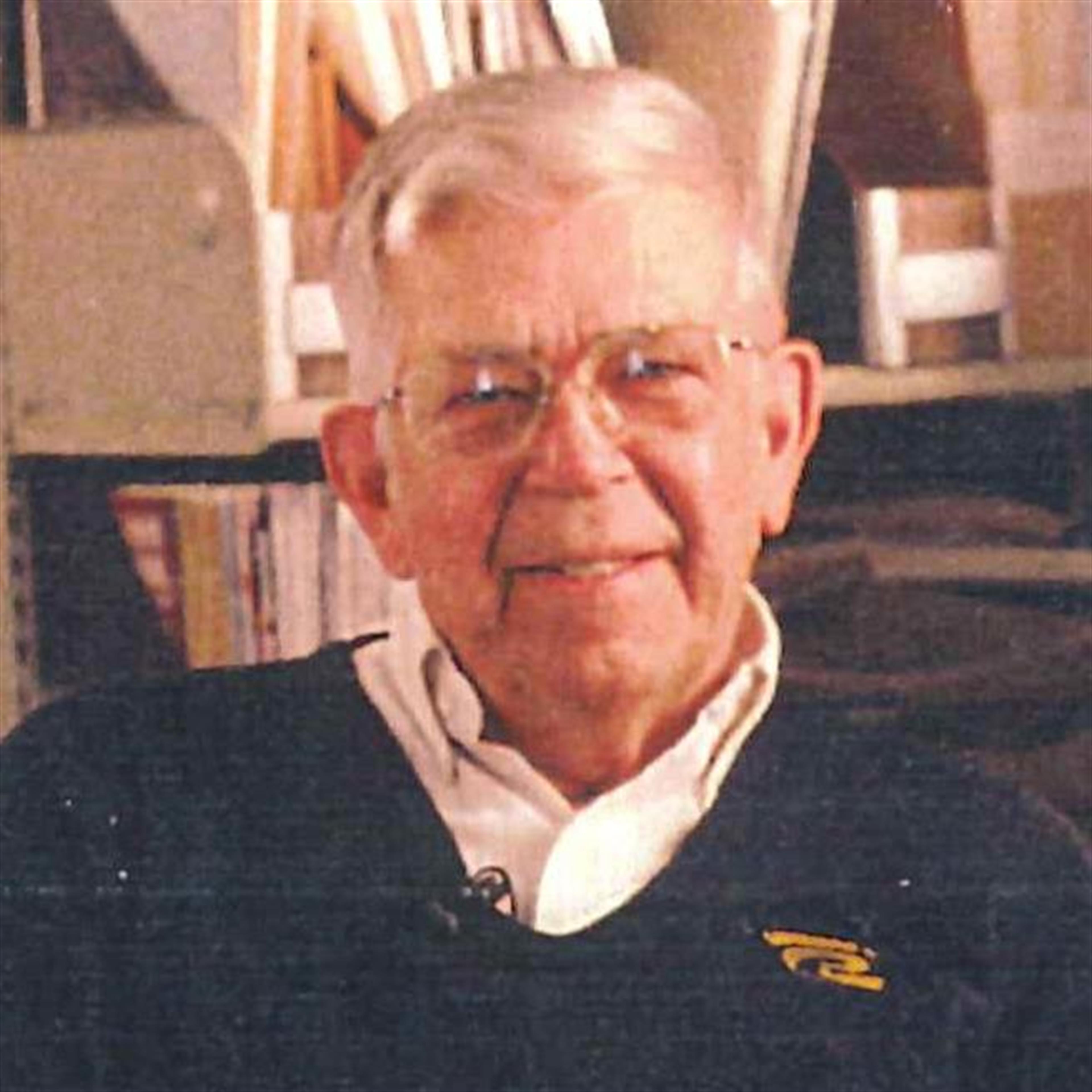 Marc Okkonen's obituary picture