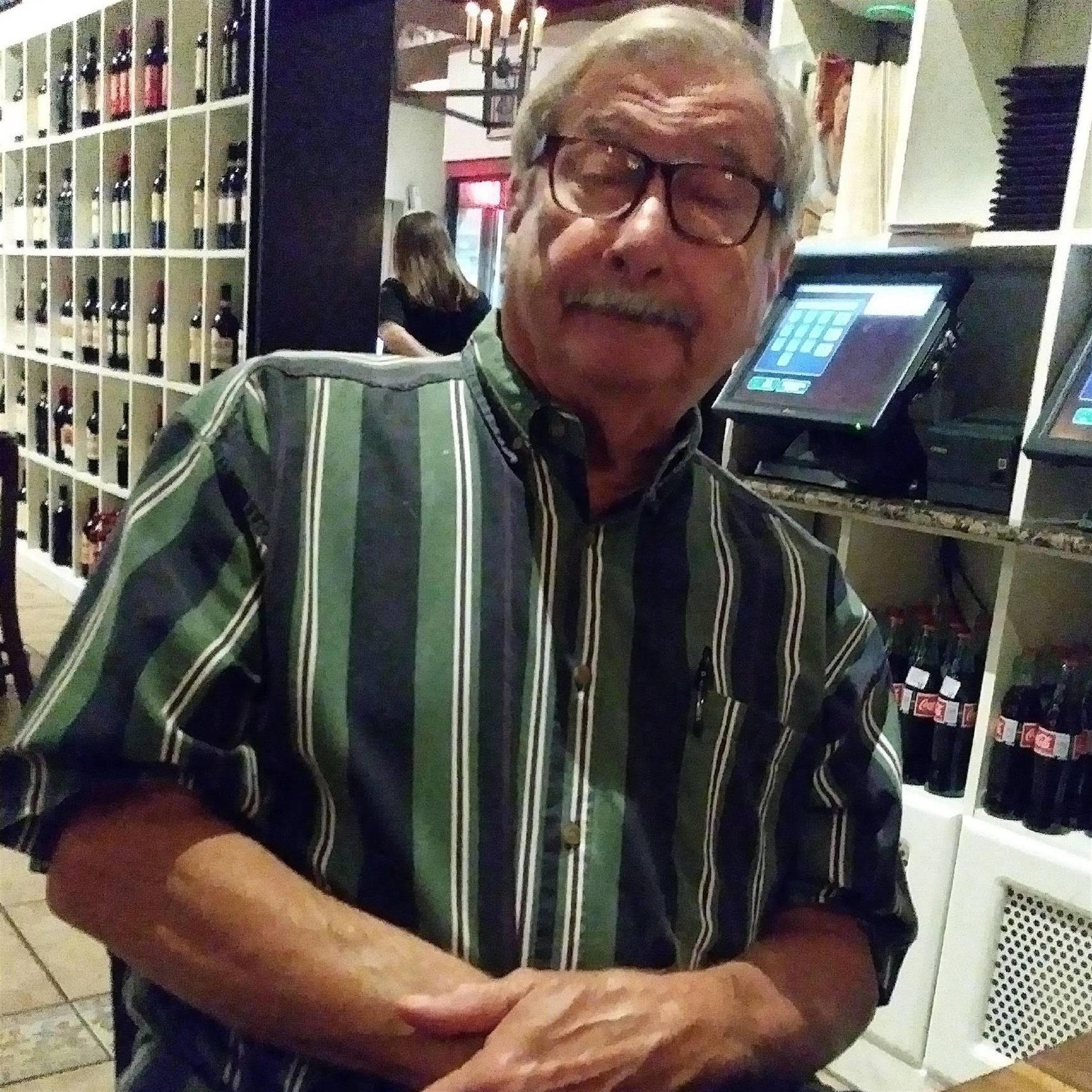 HUMBERTO FERMIN PINA