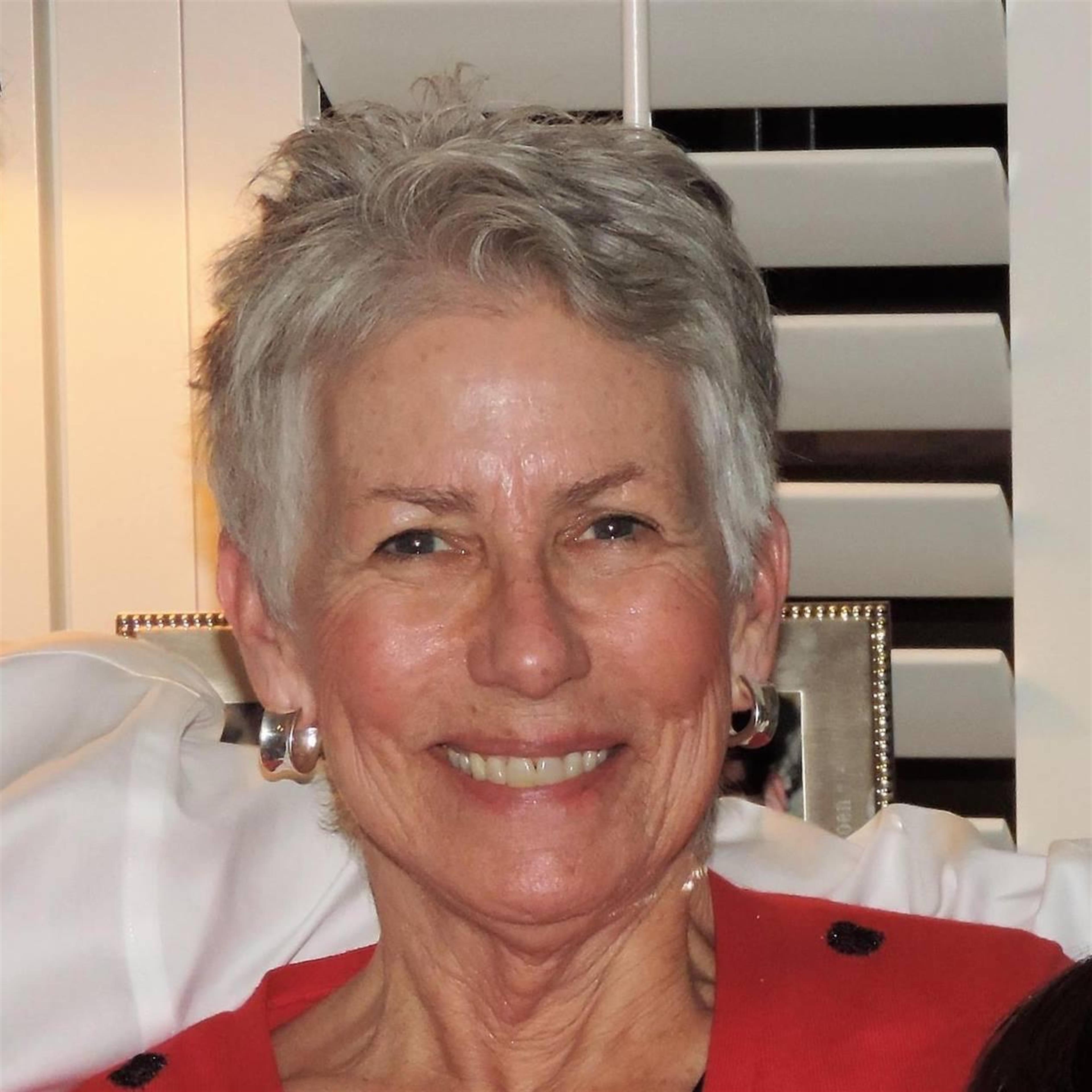Florence Ambrose Covey