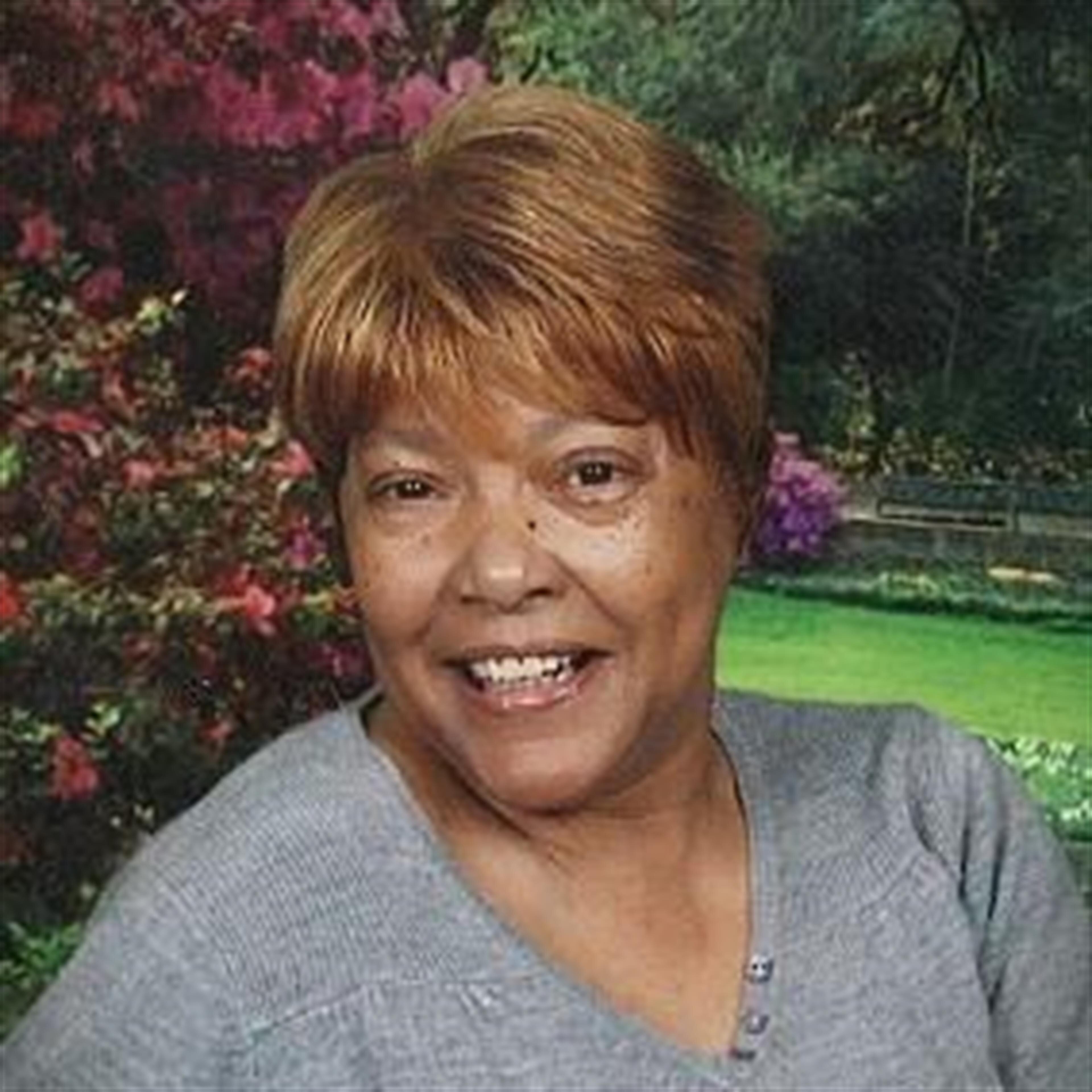 MRS. SANDRA LOUISE HINES