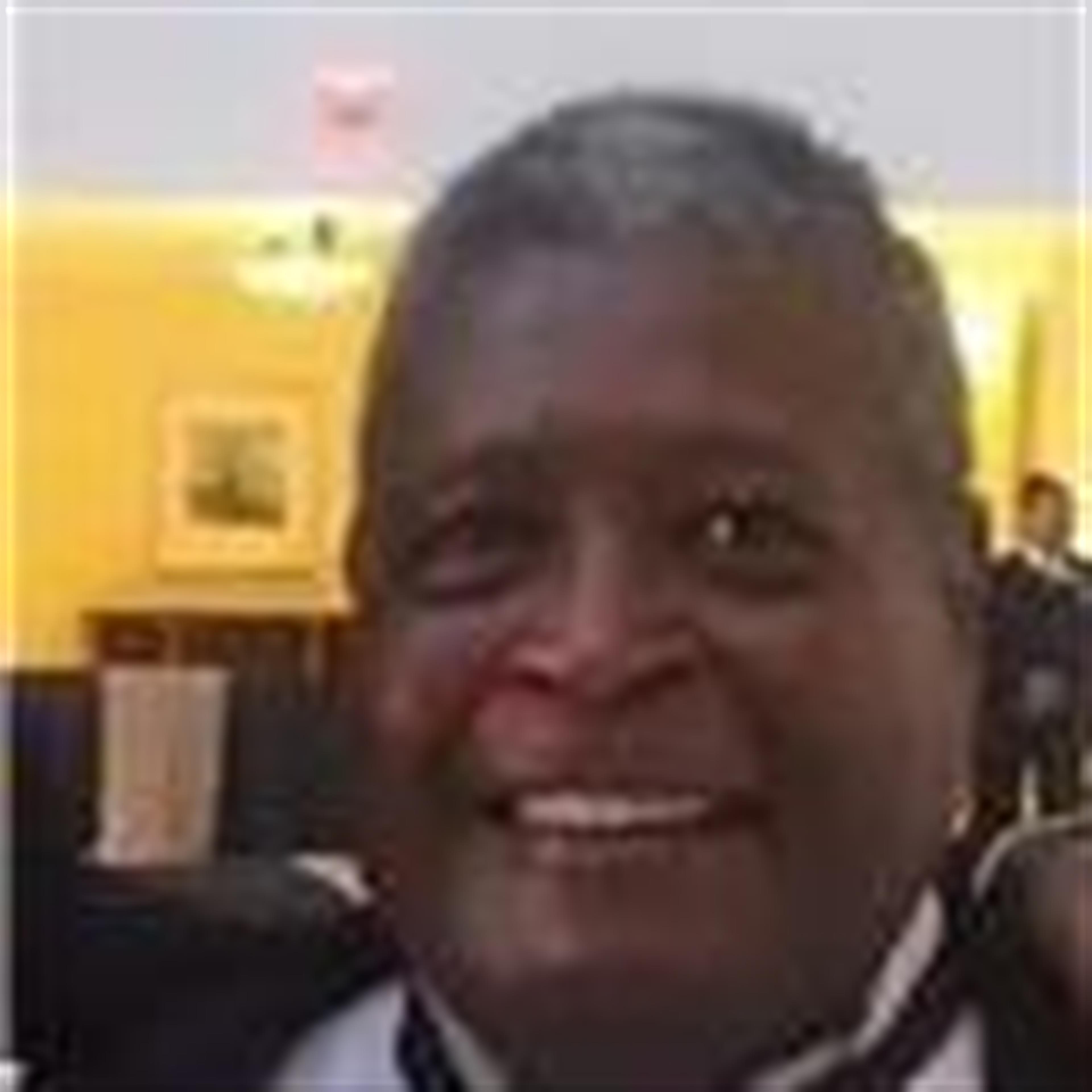 Willie Robert Thomas Sr.'s obituary picture