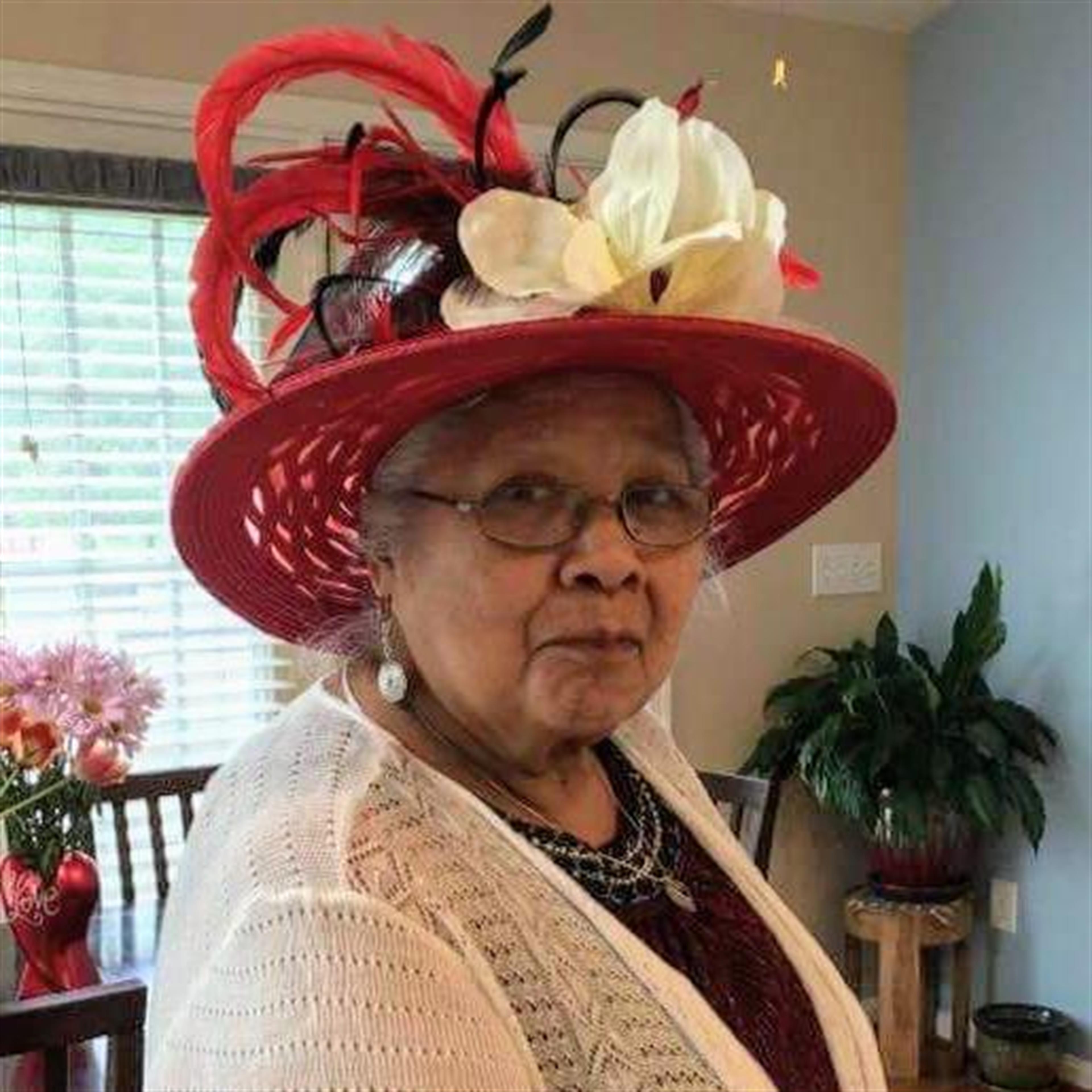 Barbara Chalakee Davis