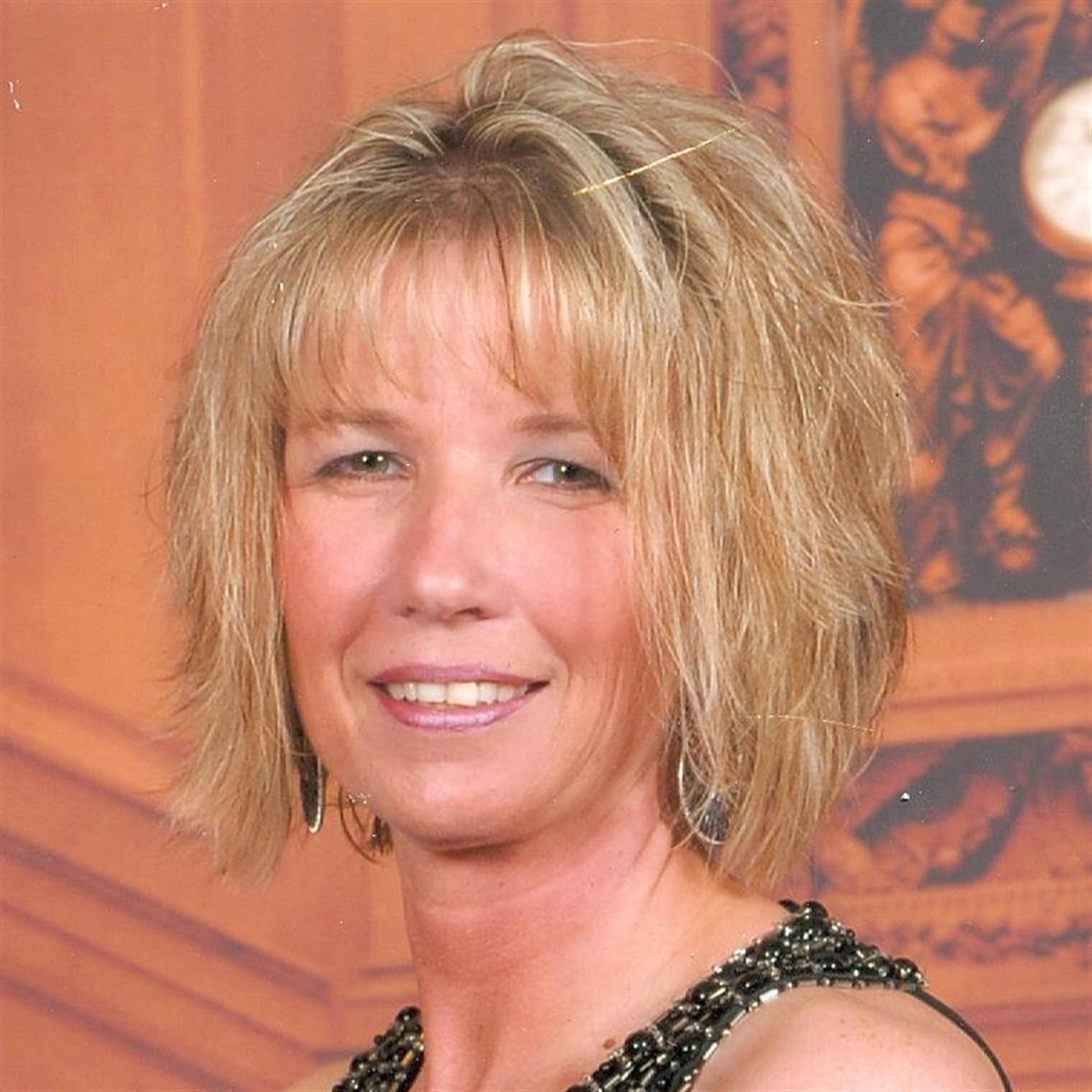 Tonya A. Walsama-Lovell