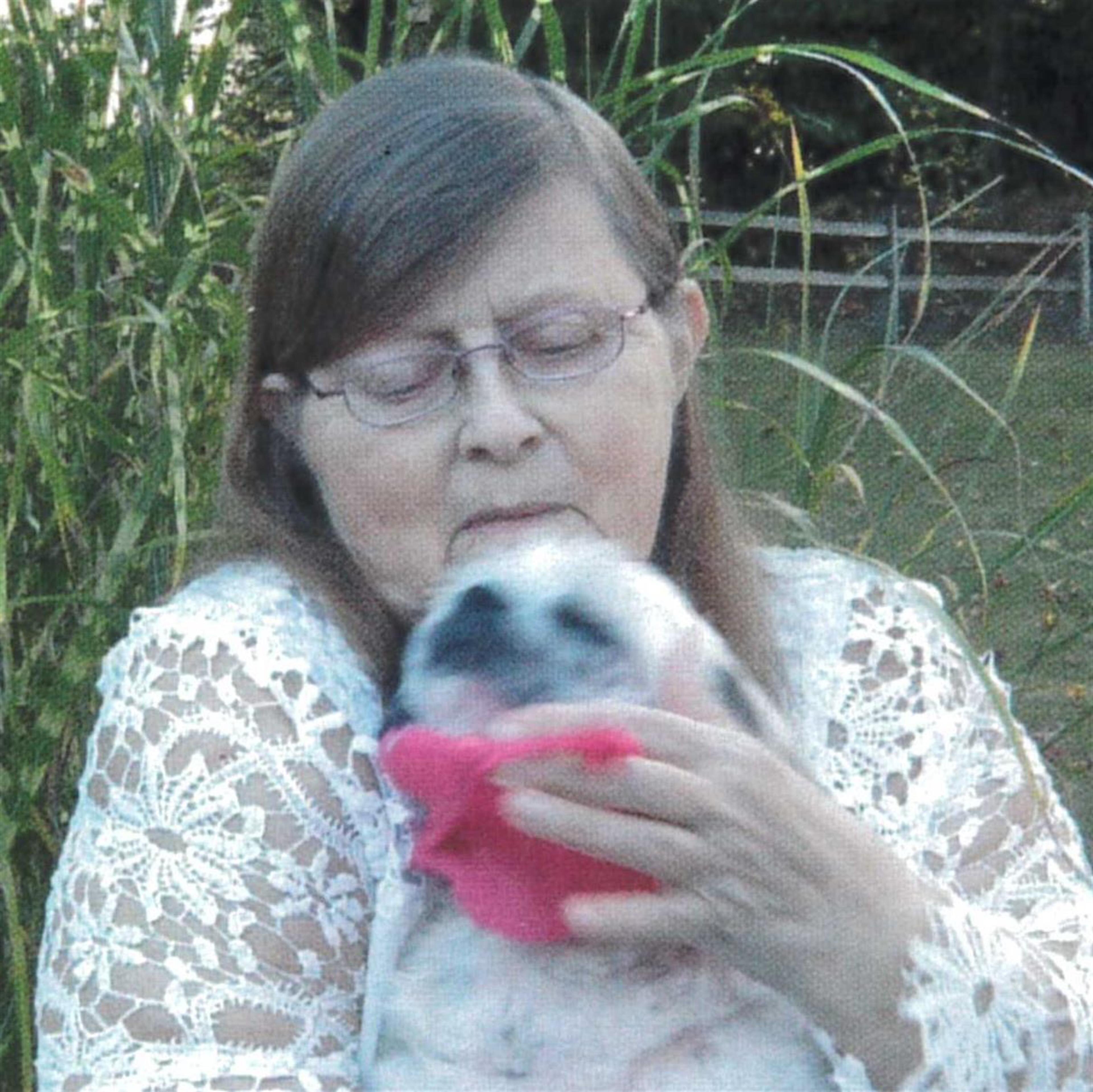 Mrs.  Patricia  L.  Bowler