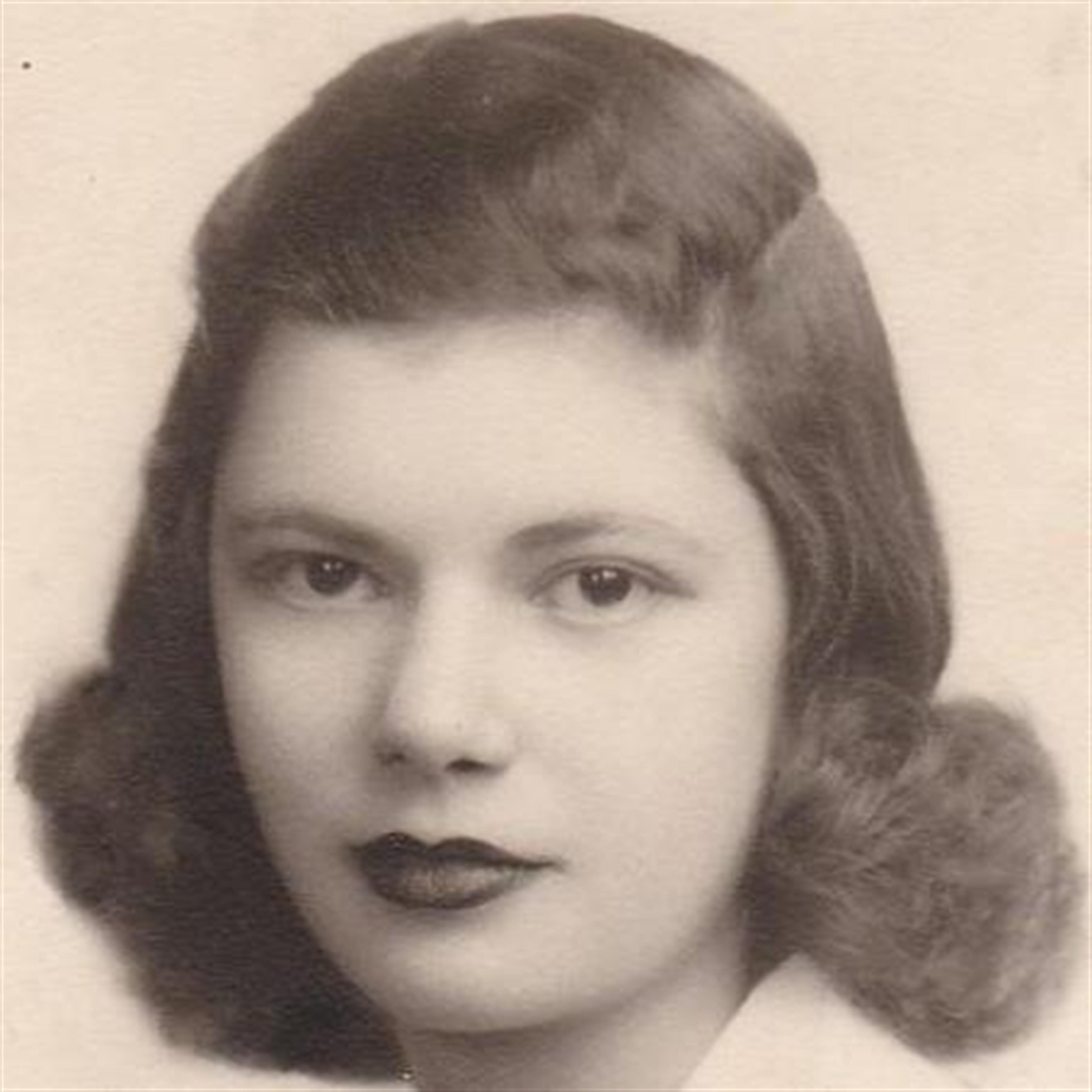 Rosalind Lee Kaufman