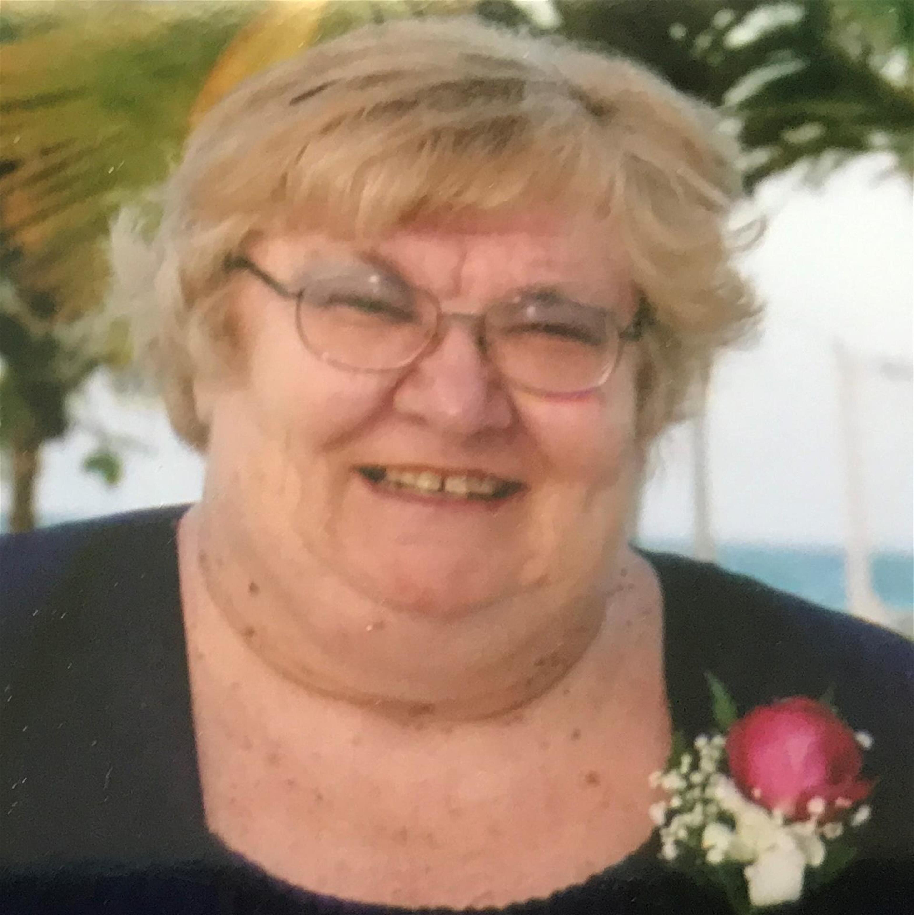 Pamela Judith Koch Solomon