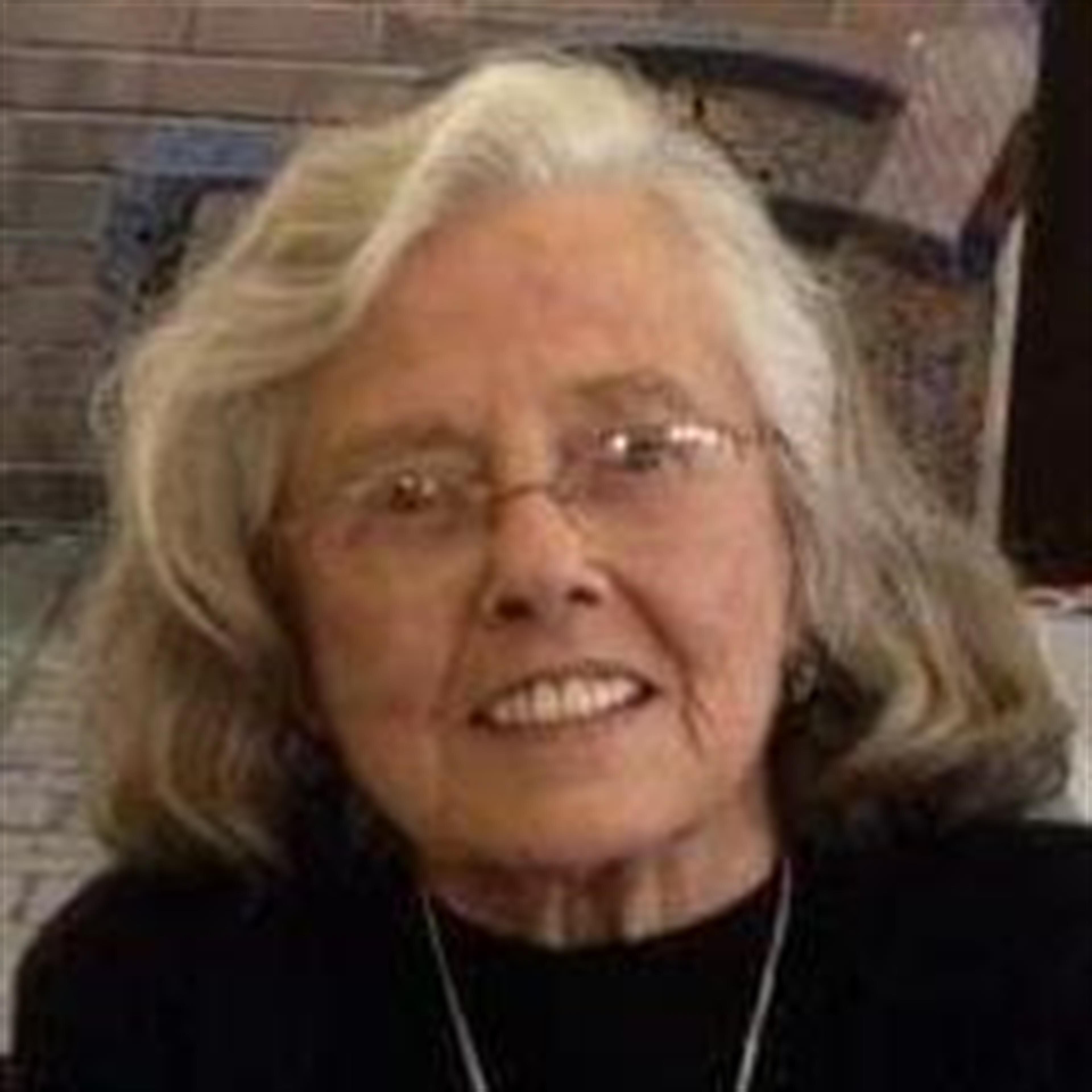 Fermine L. "Faye" McComb