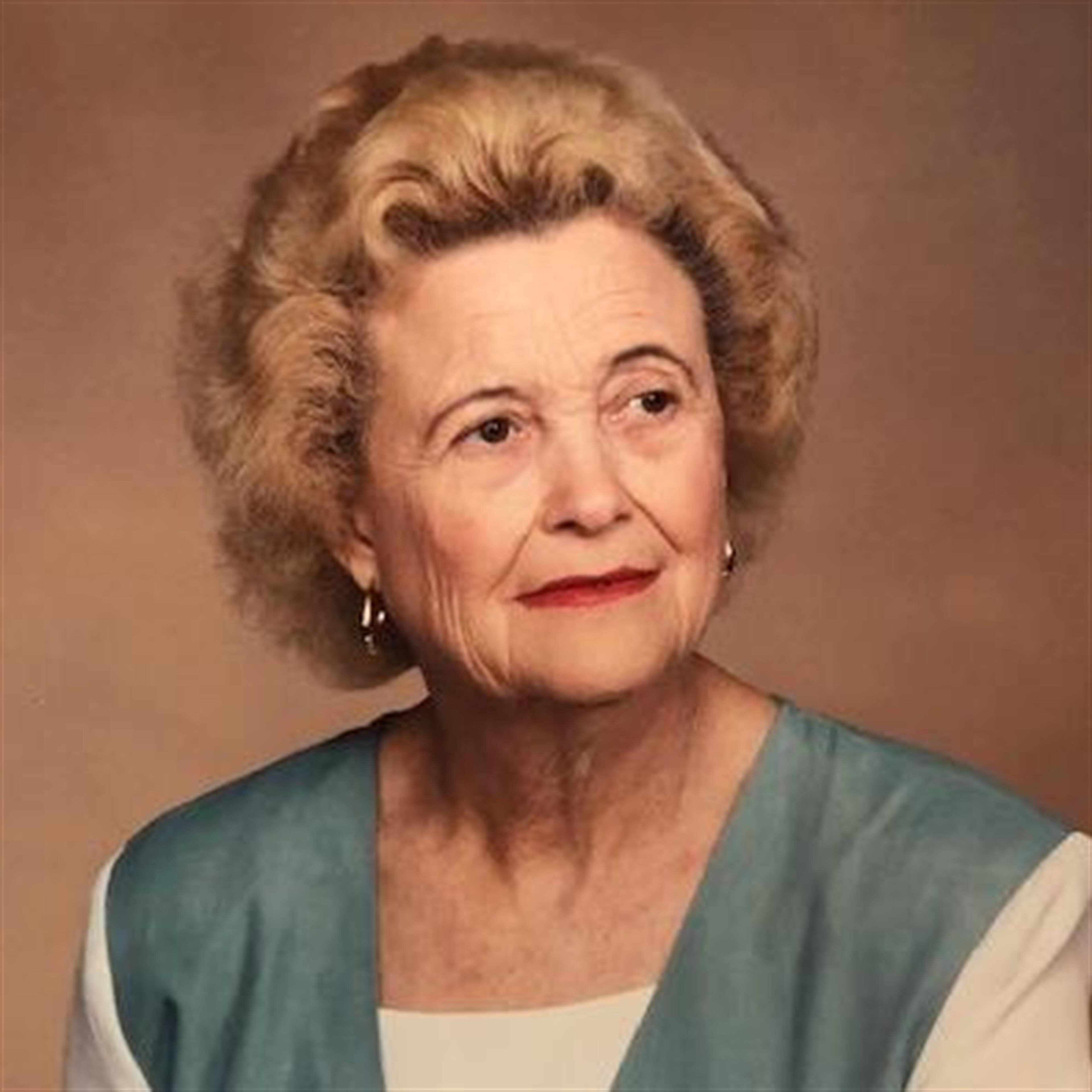 Mary L.  Ely