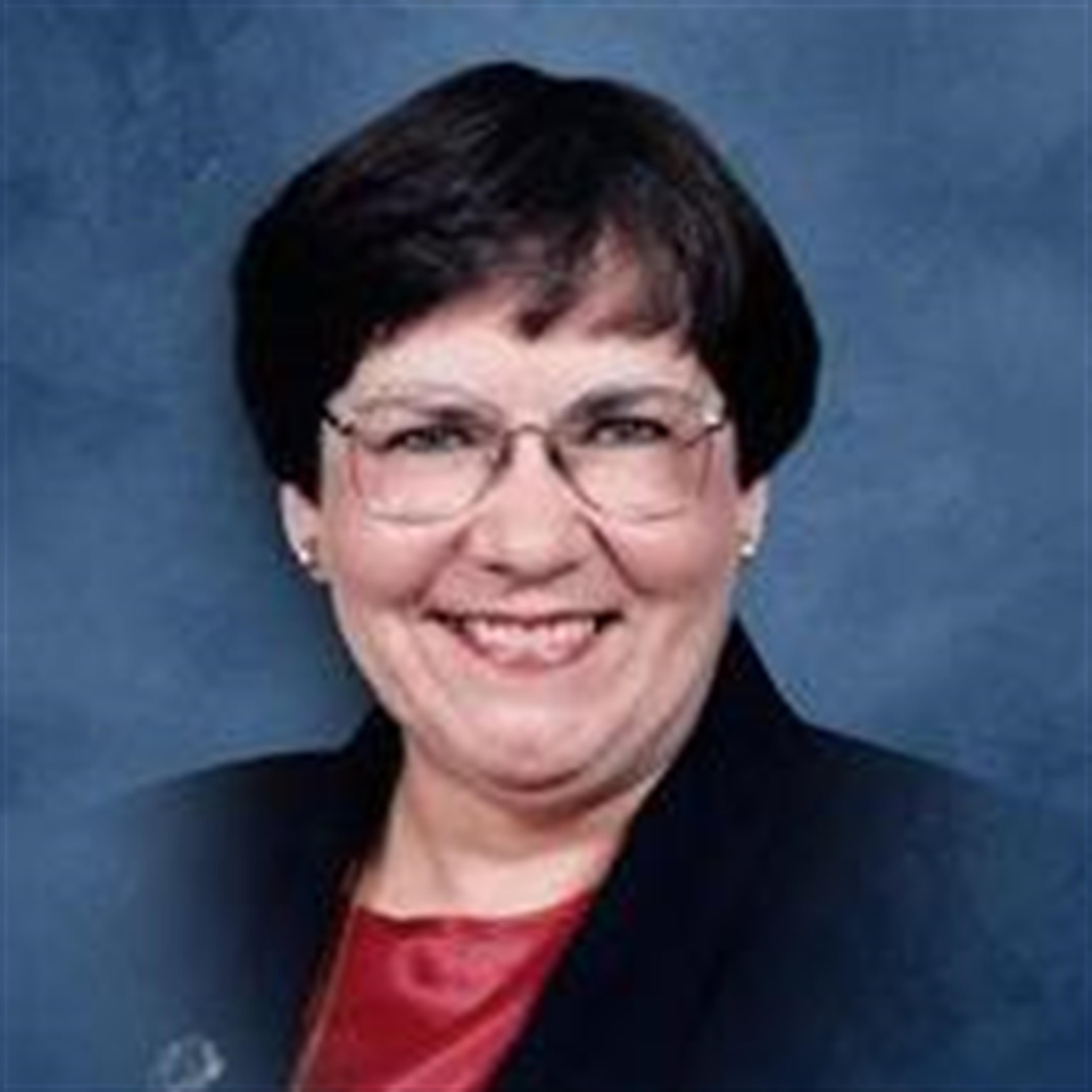 Margaret Goss (Bolivar)