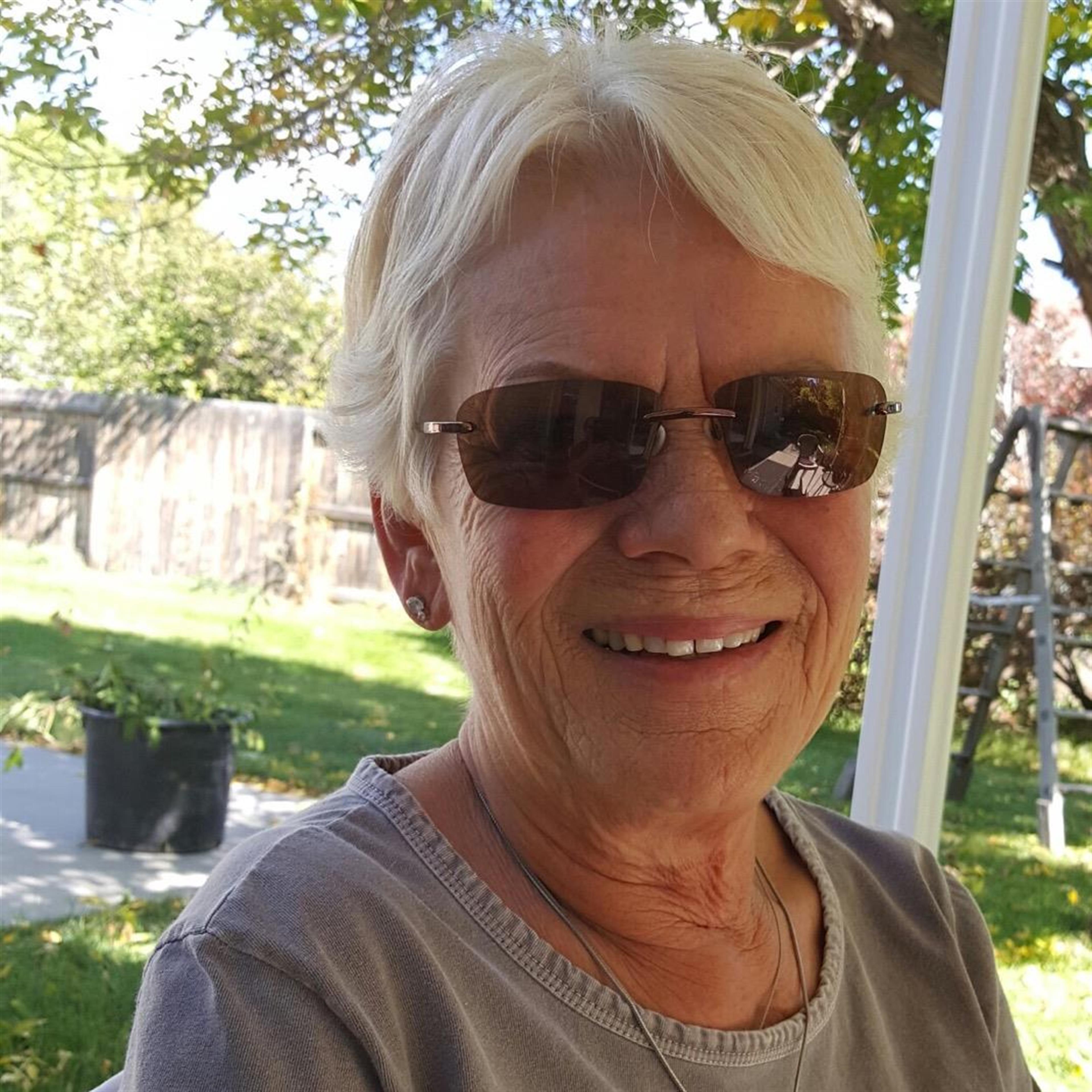 Karen Manning Langston