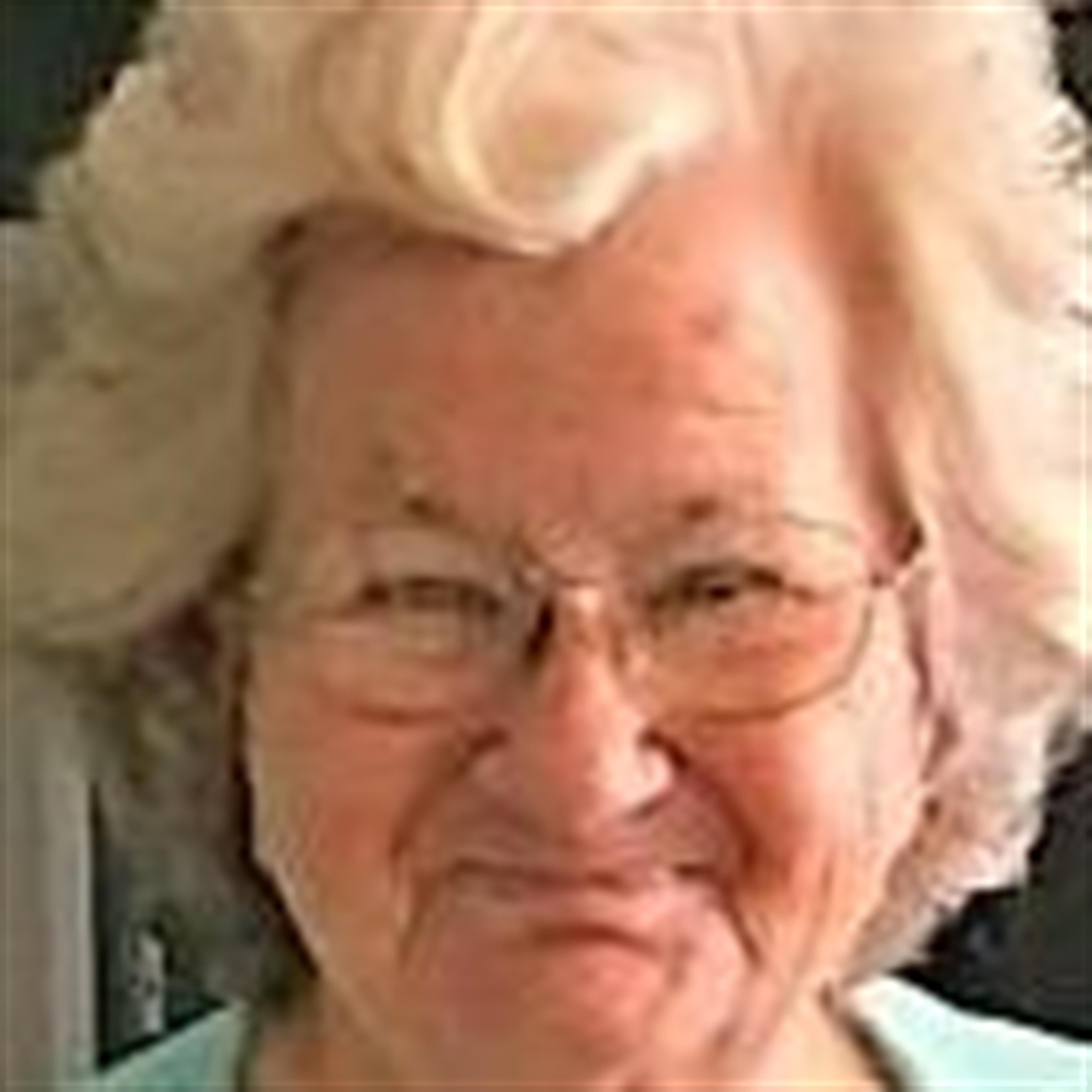 Eva Inez Mullins