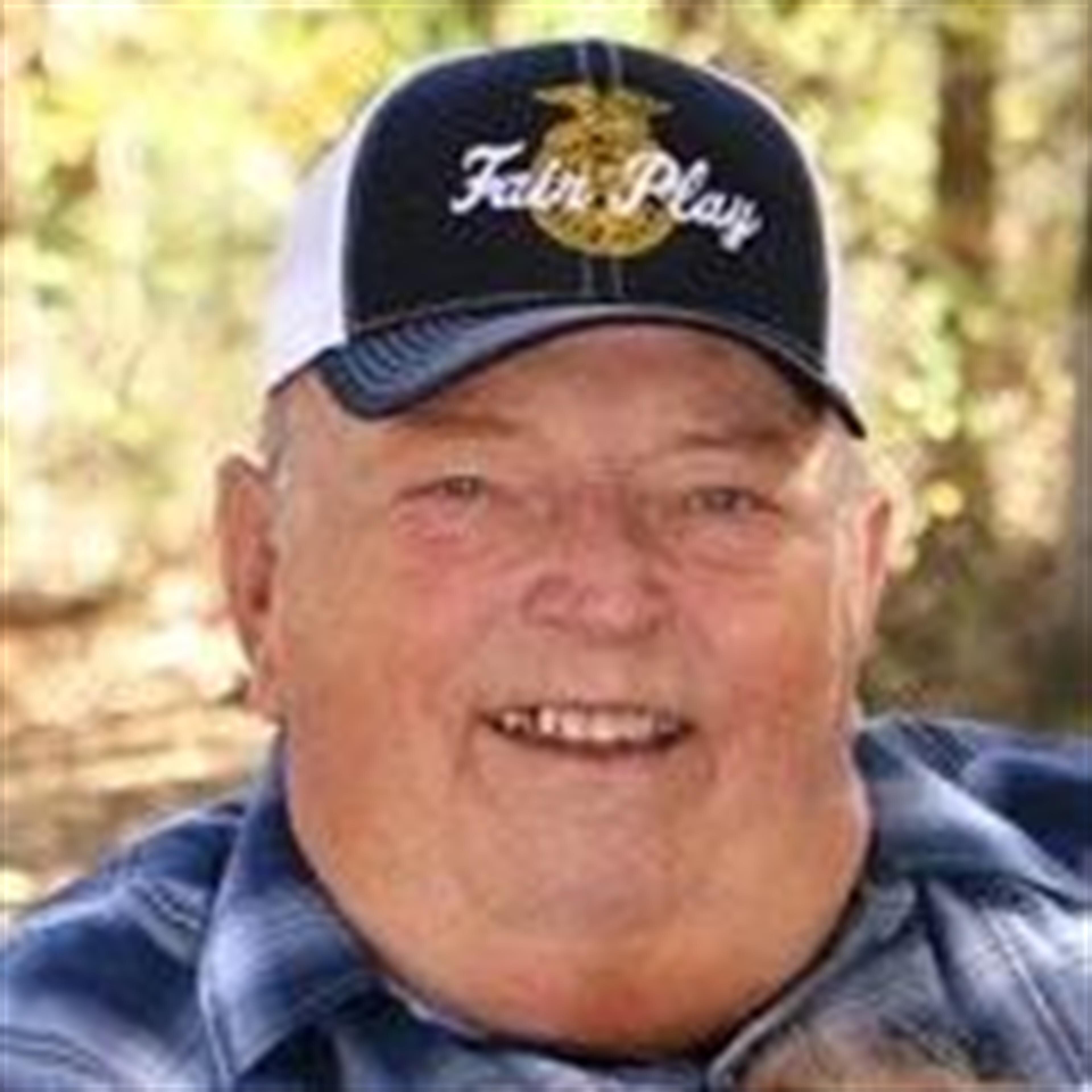 Larry Sawyer (Bolivar)