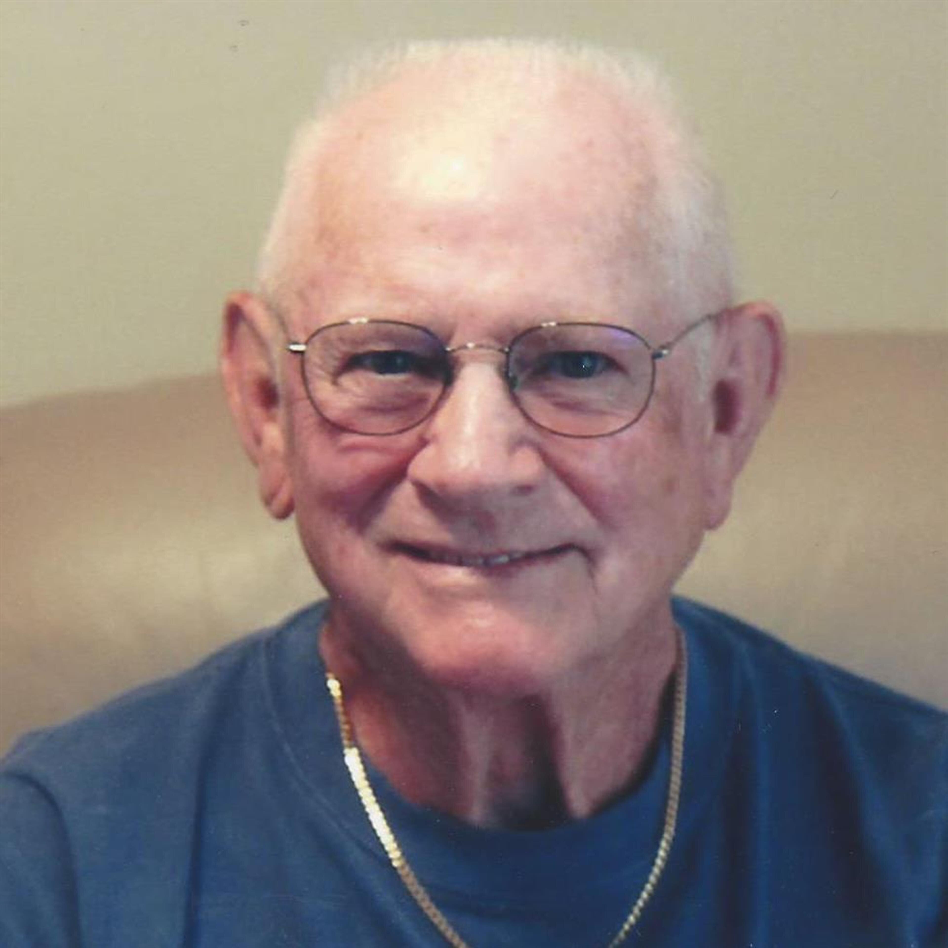 Norman "Pete"  Davis (Hartville) 