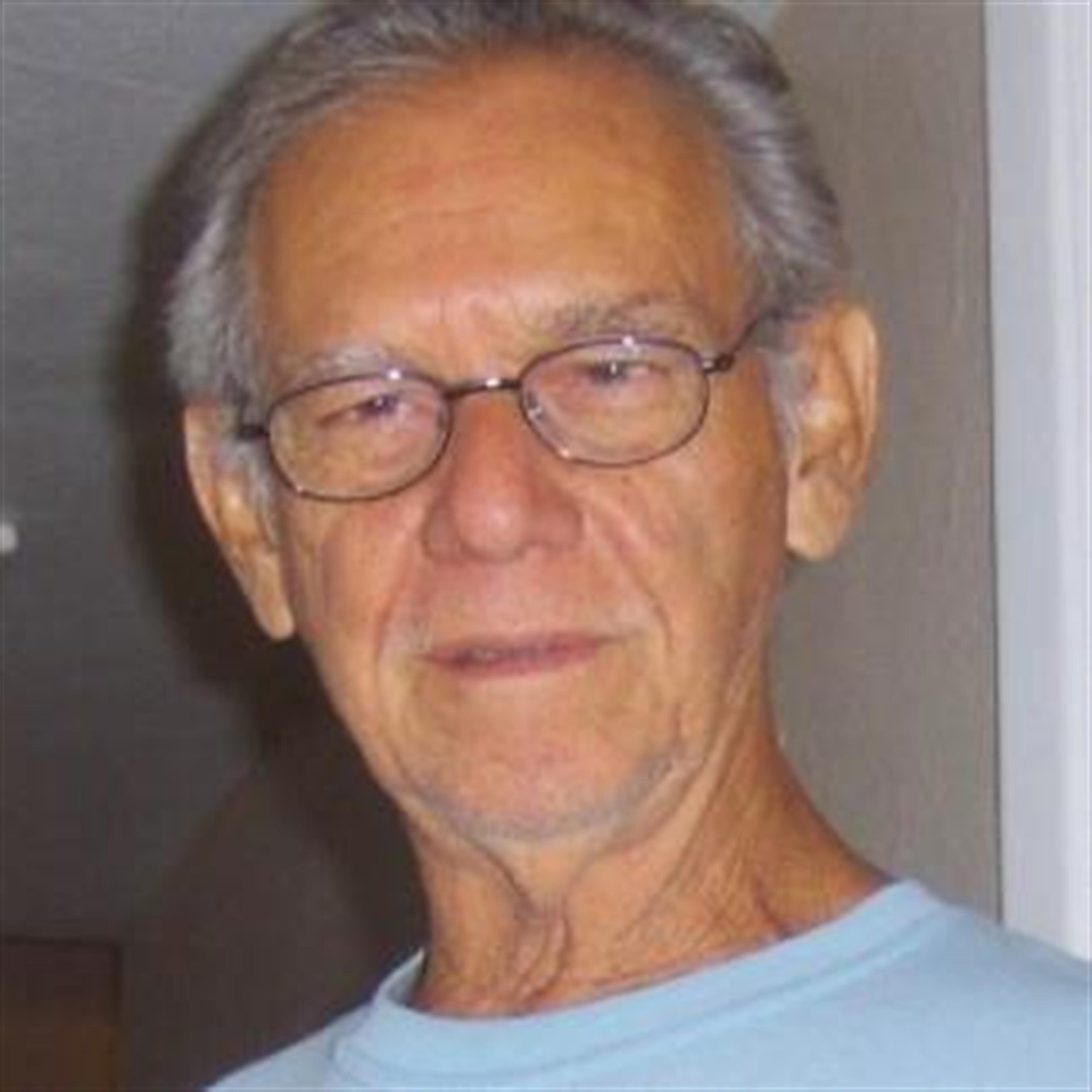 Dionisio Suarez