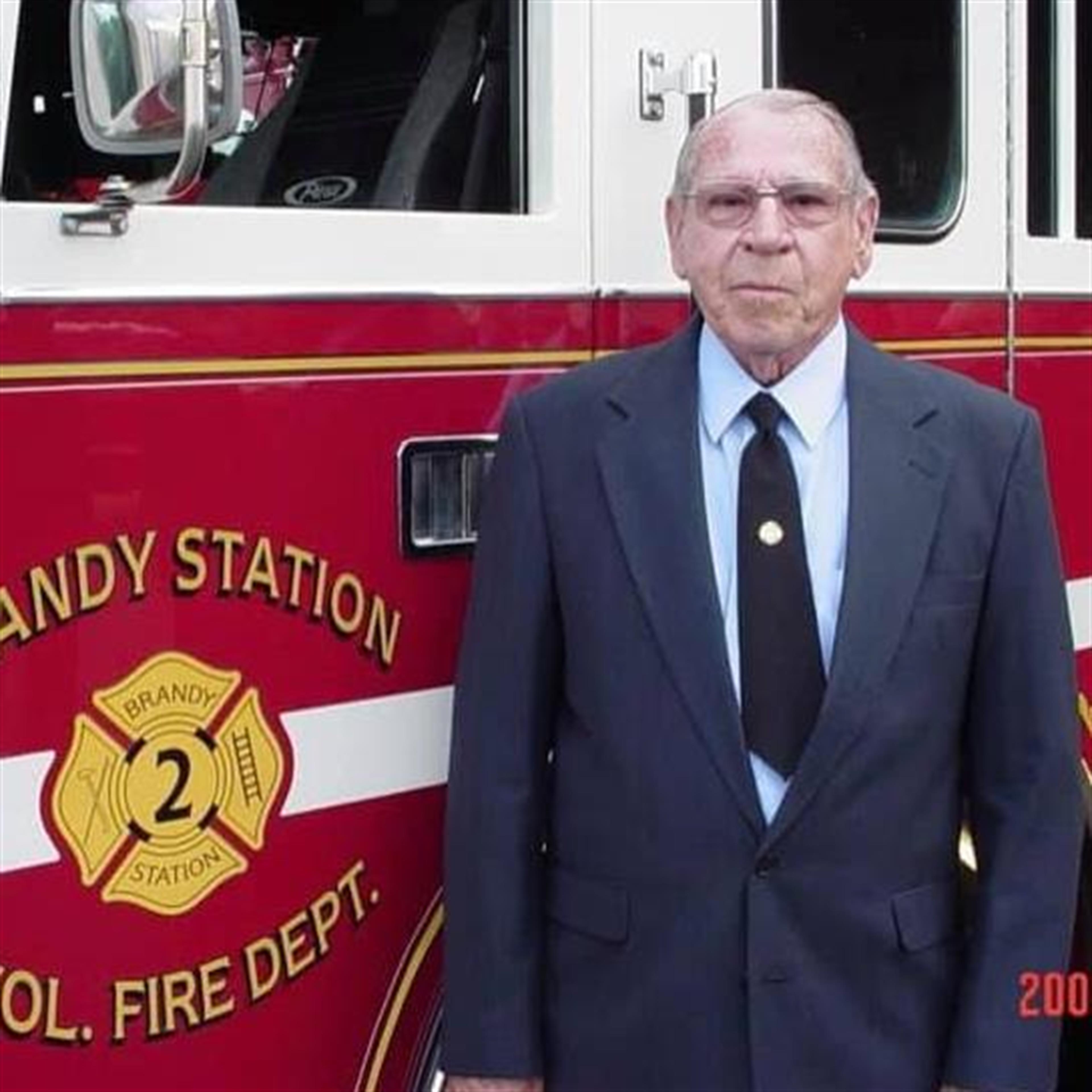 Charles Melvin Jenkins