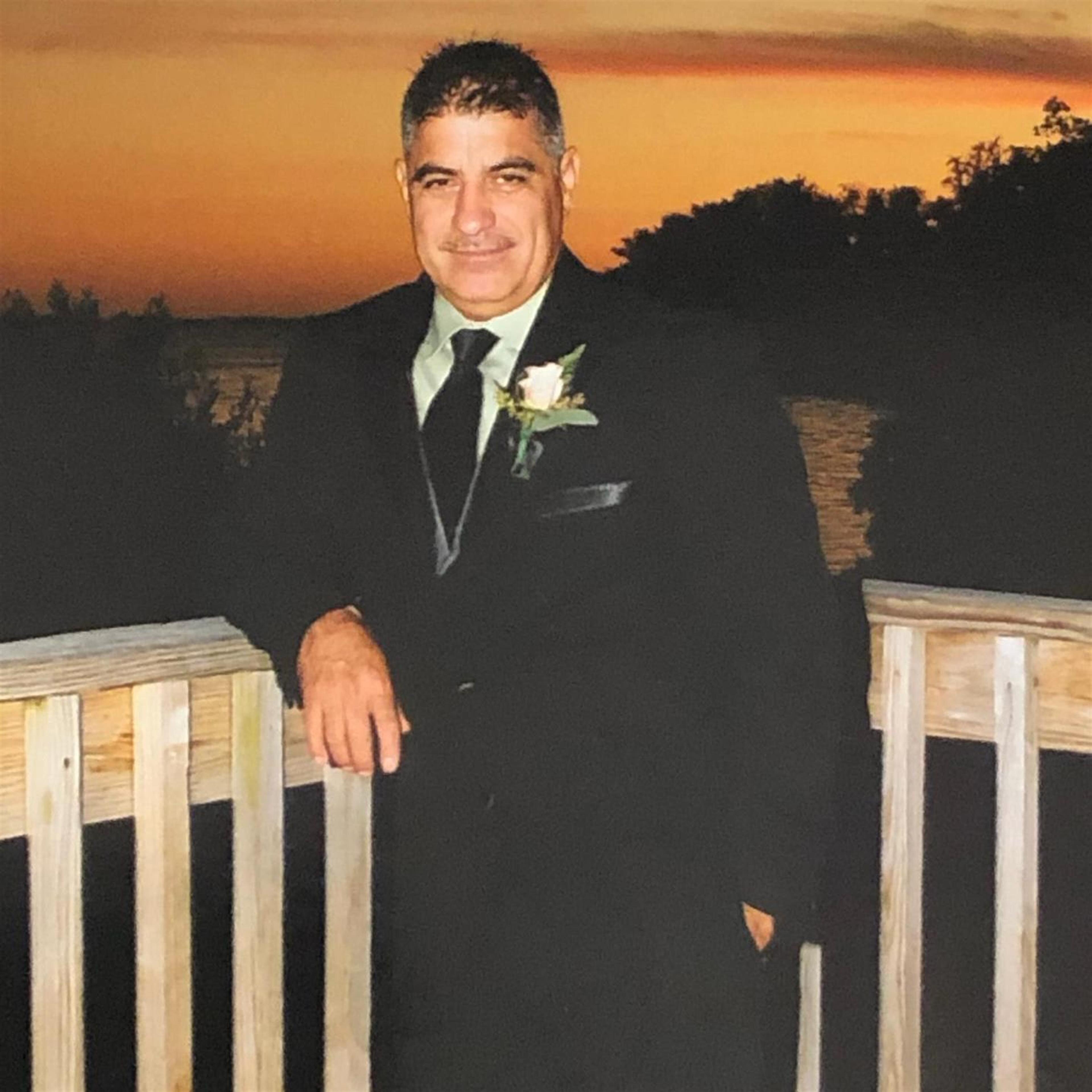 Armando H. Aguilera