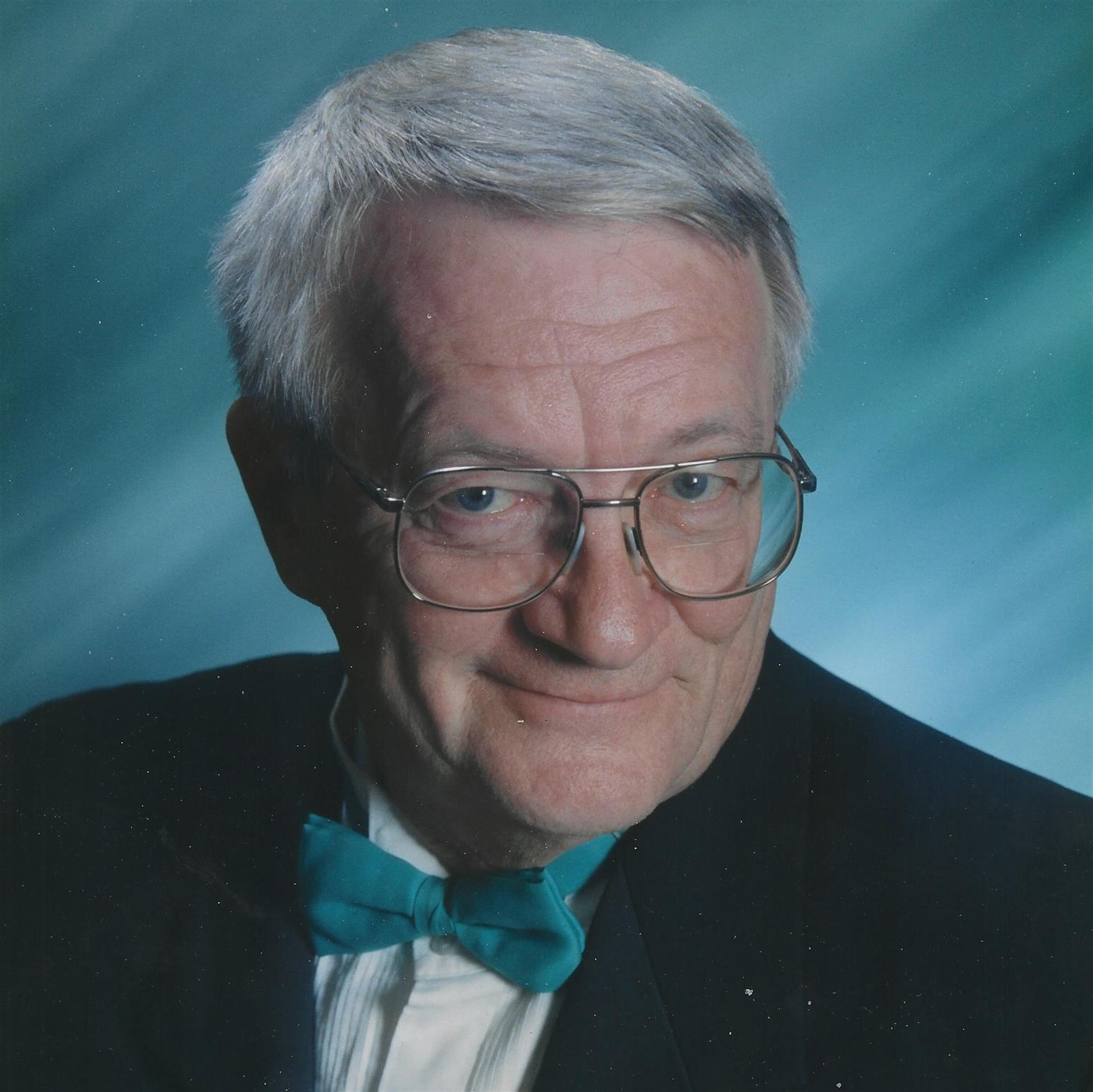 Gary Alan Geiger
