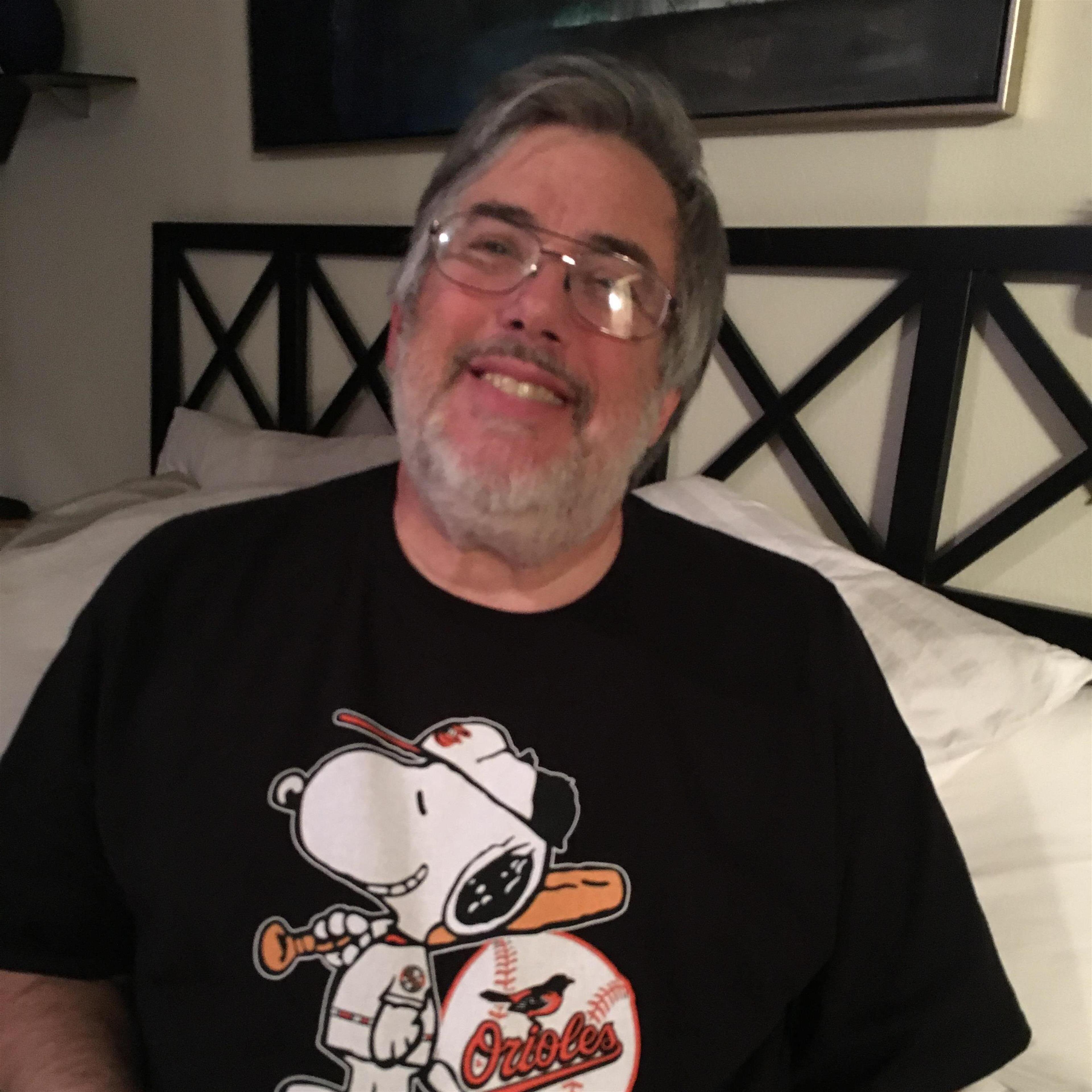 Donald Eisen