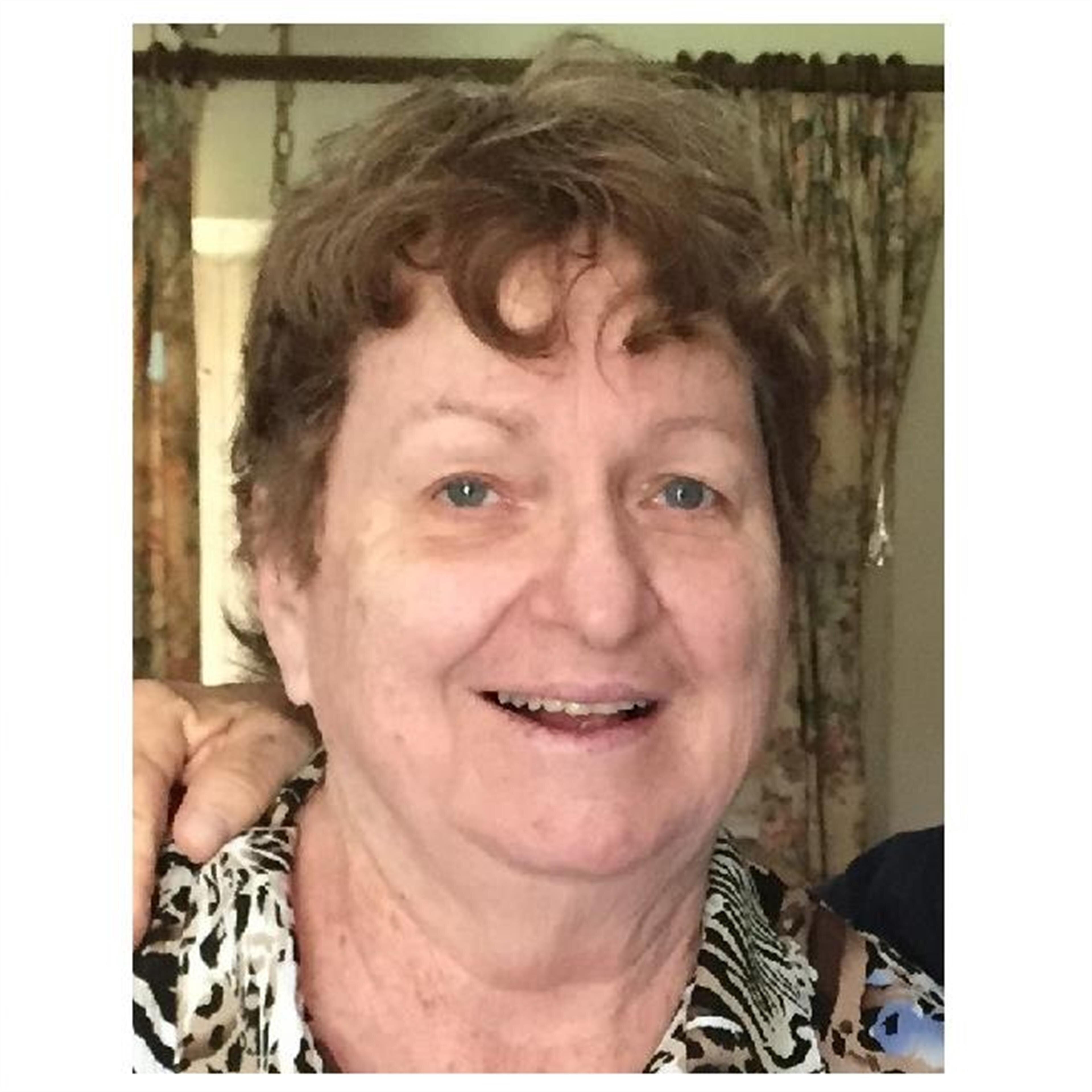 Mrs. Barbara Alice Aubrey