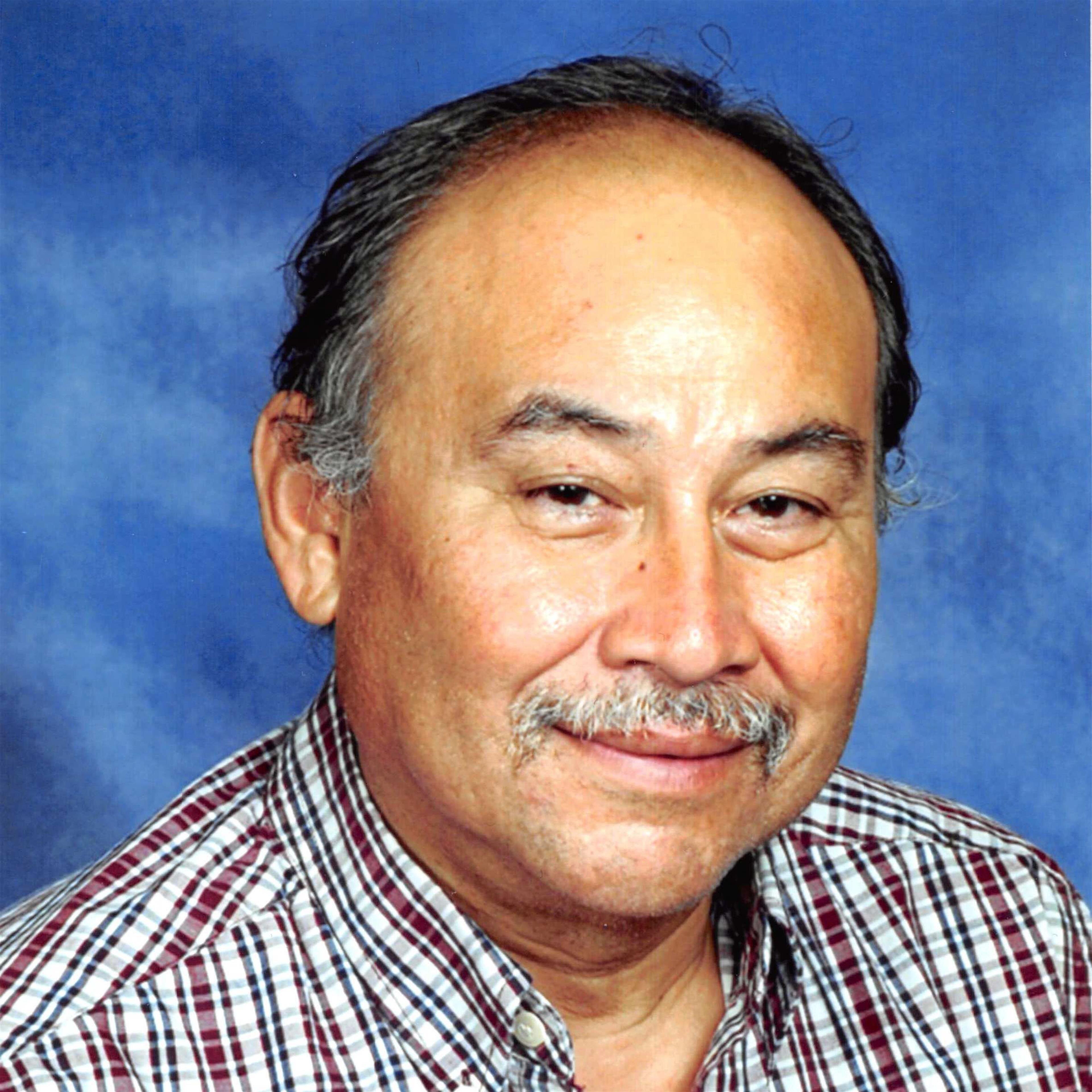 Mr. Ruben Medrano