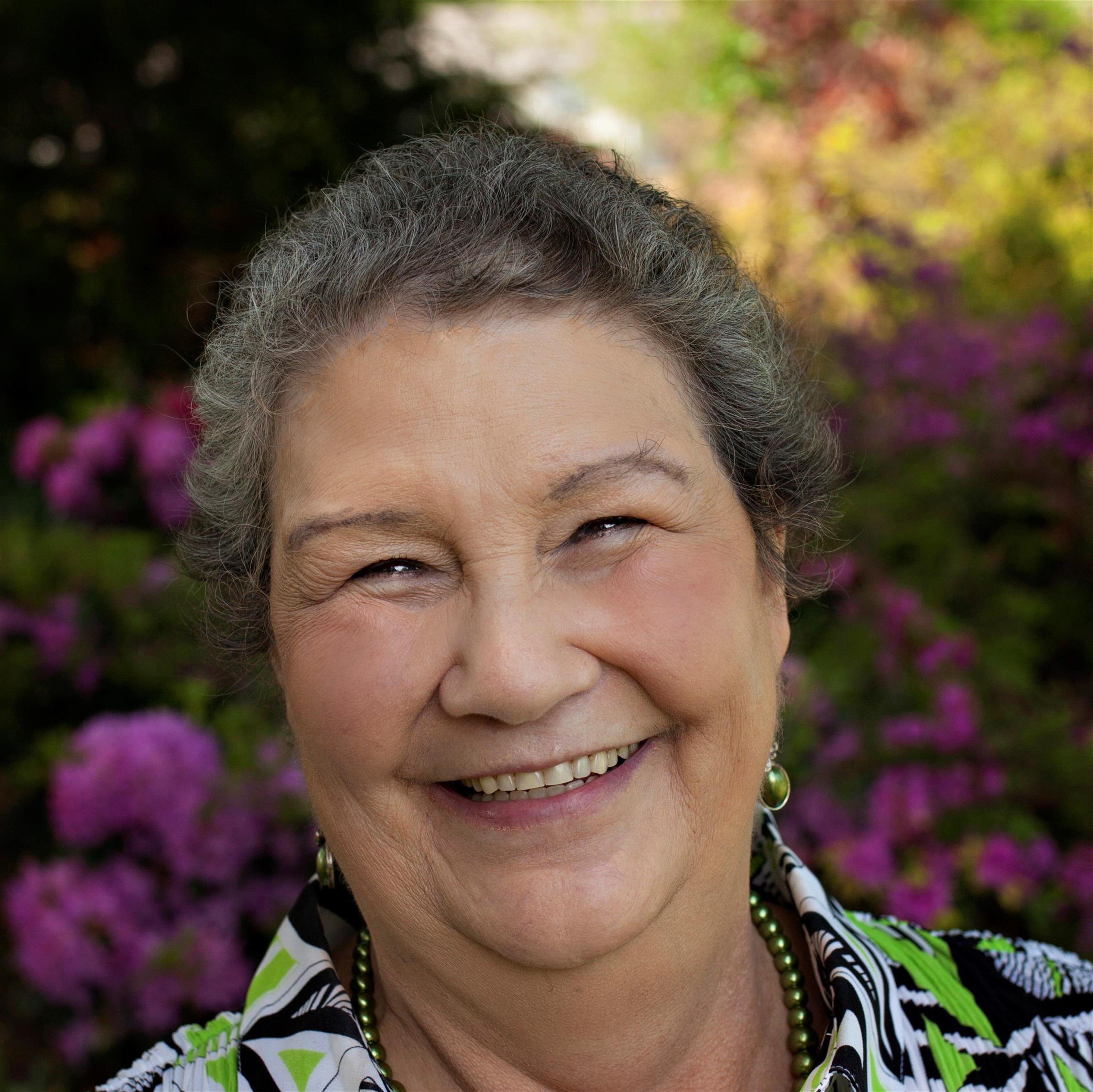 Cheryl Elaine Pope