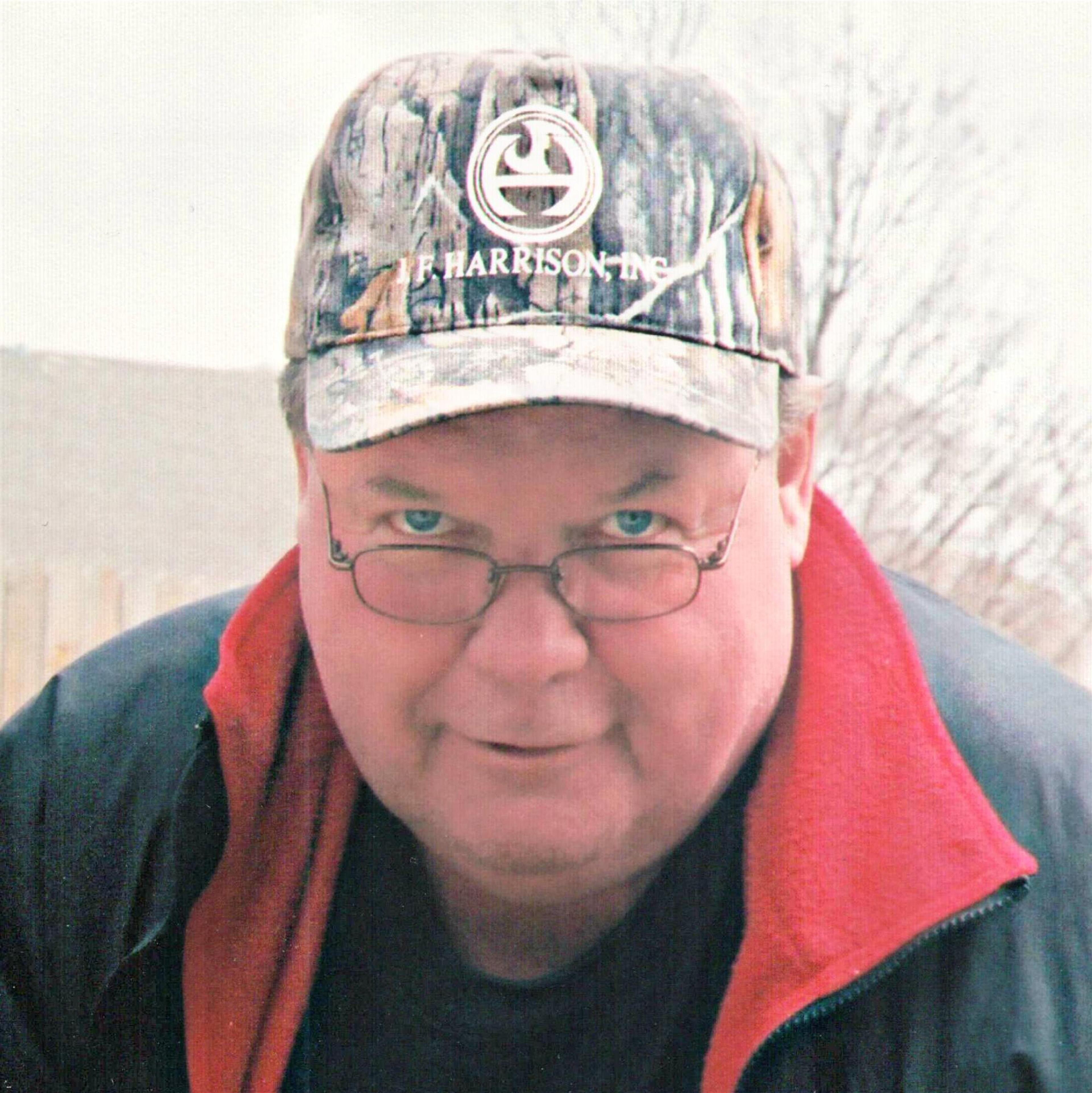 Duane Bentley