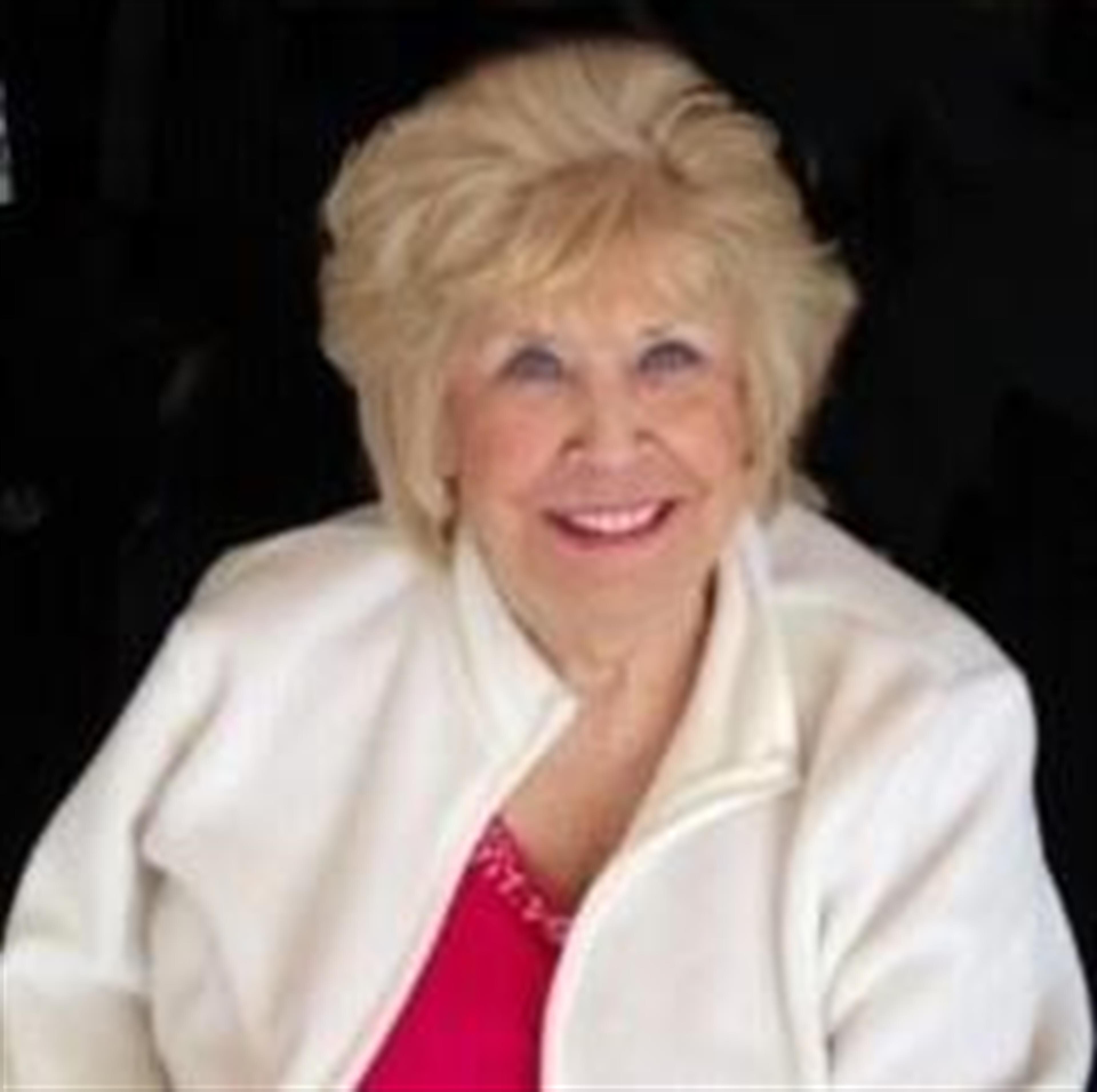 Mrs. June Frincke