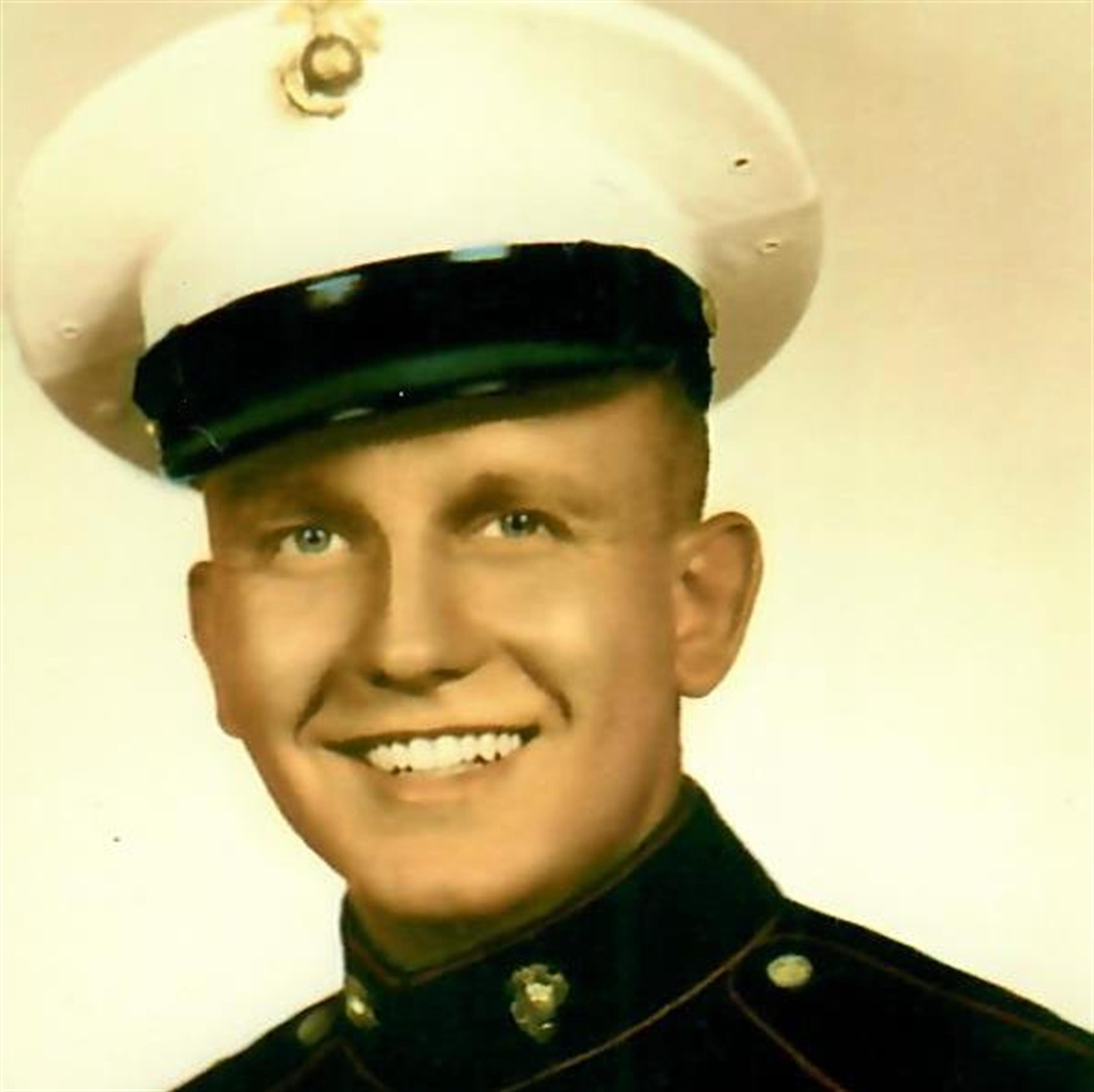 Leonard L. May