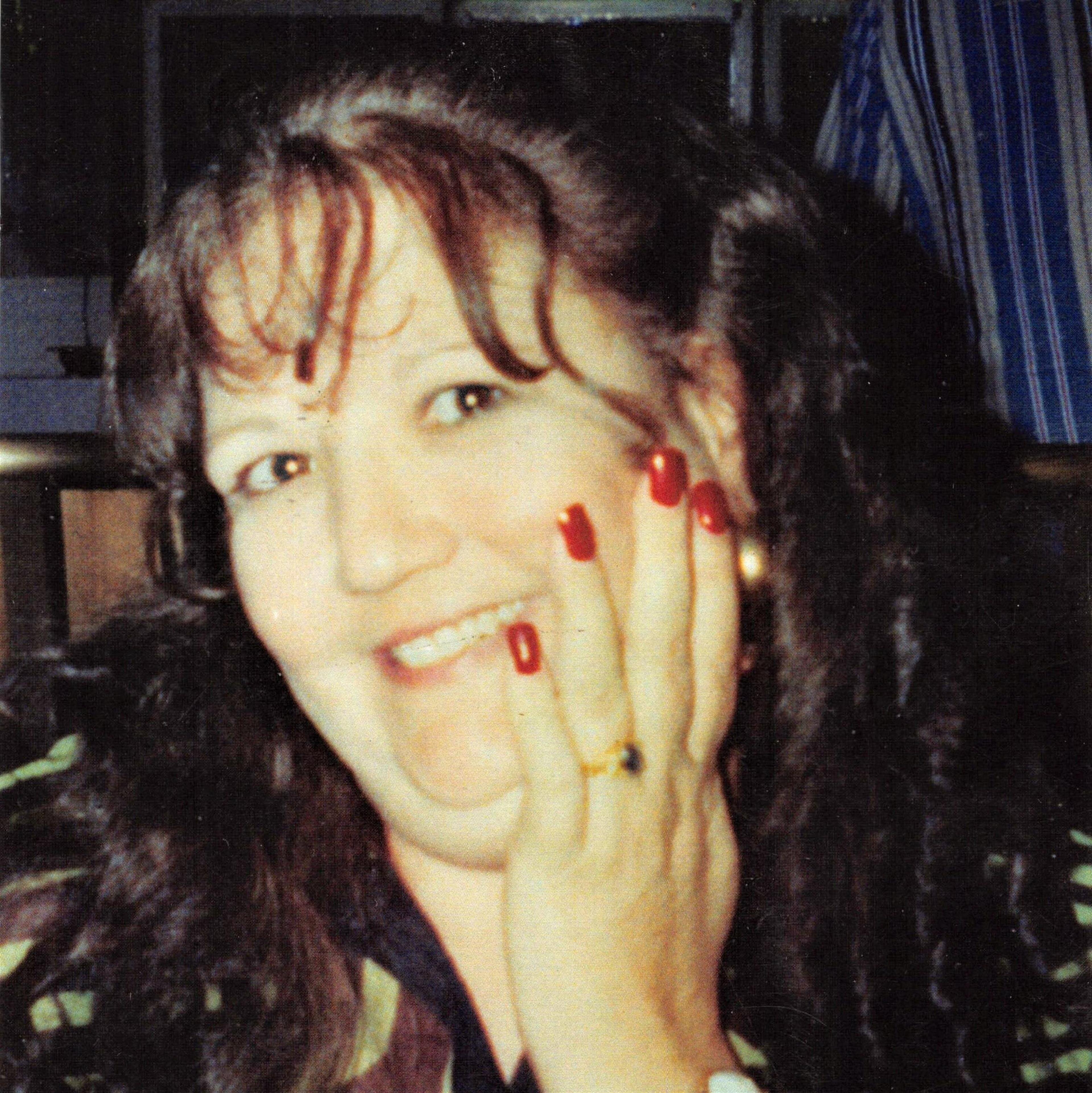 Cindy Laurine Pousson