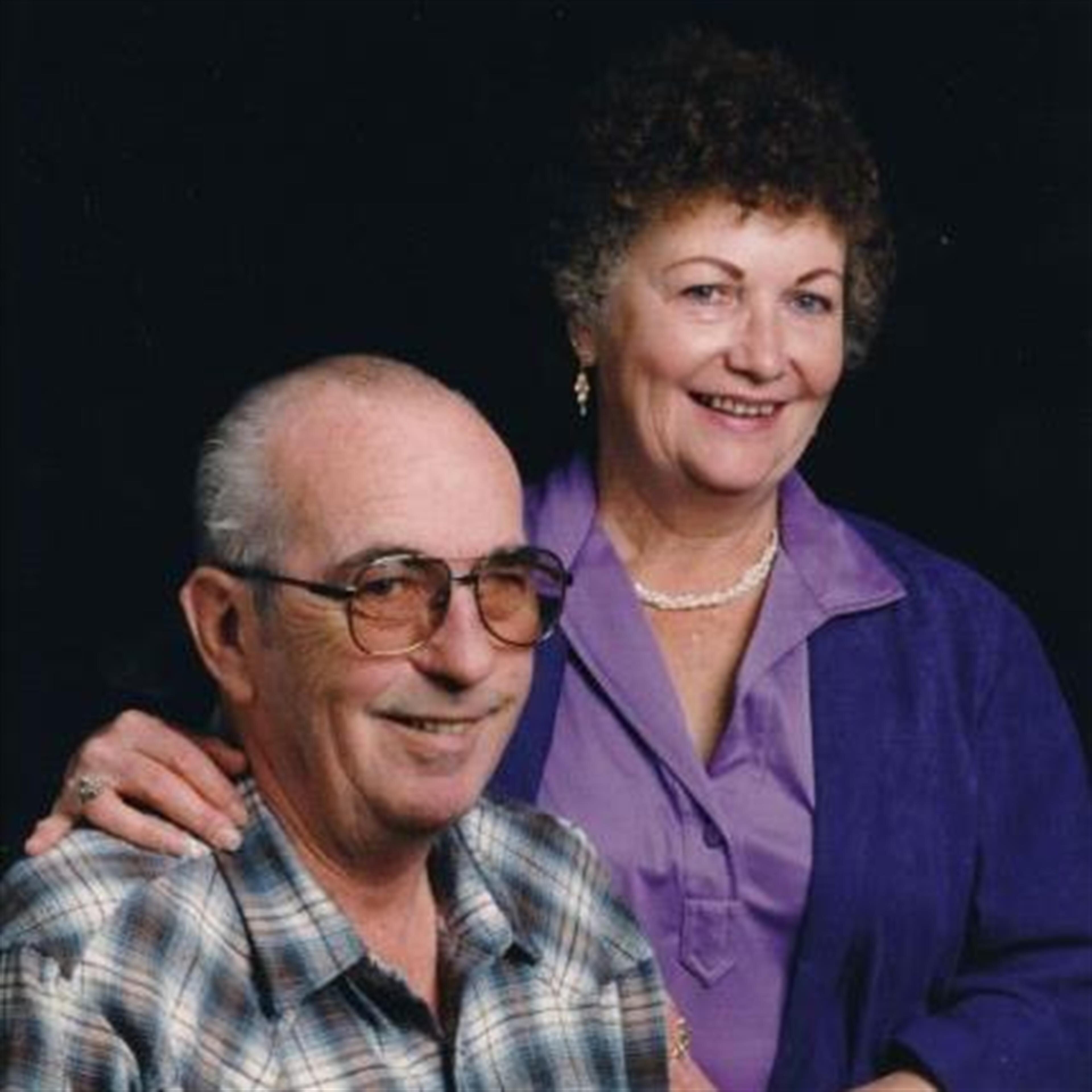 Arleen Melva Minshall