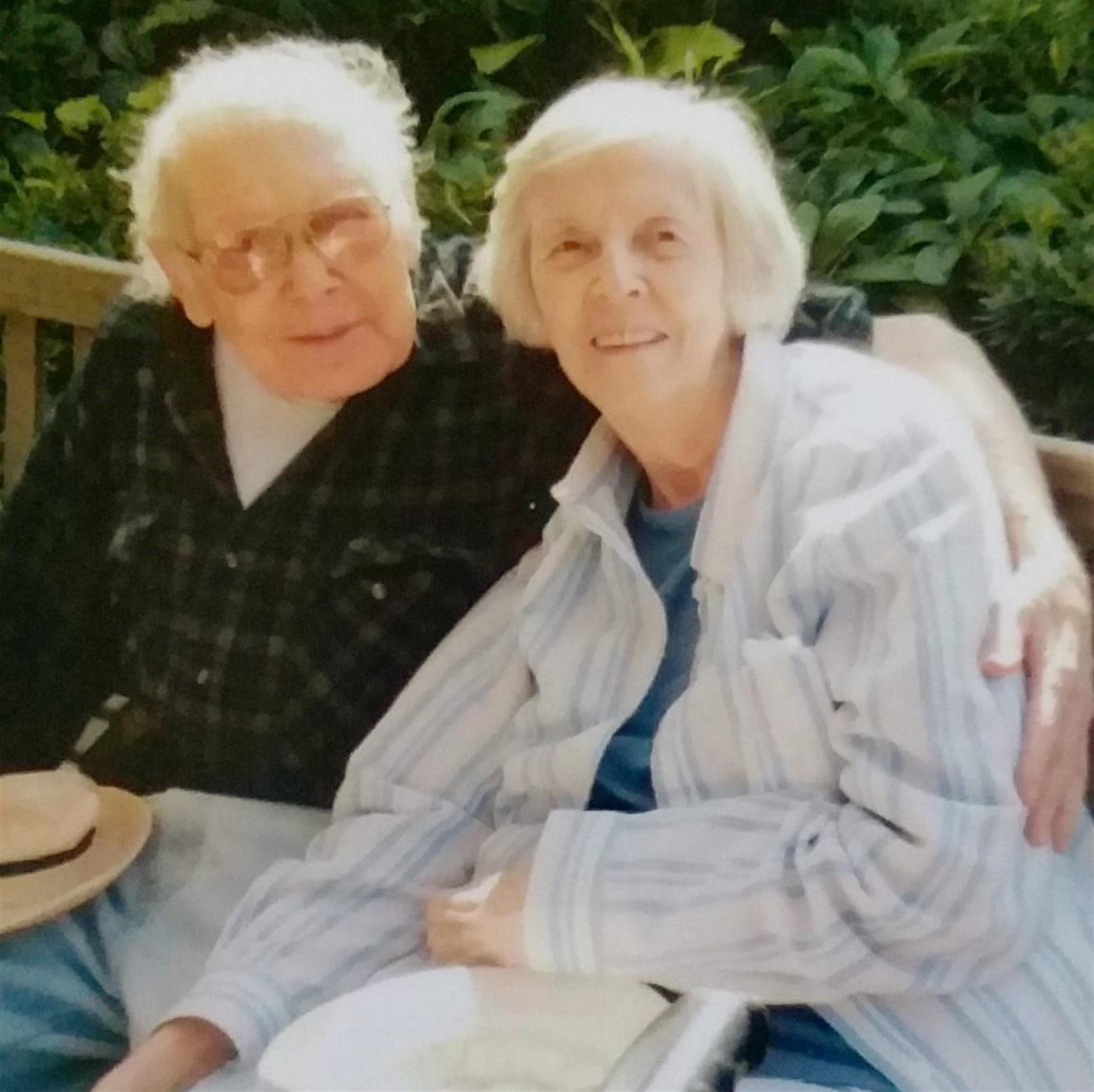 Dona Mae Galloway