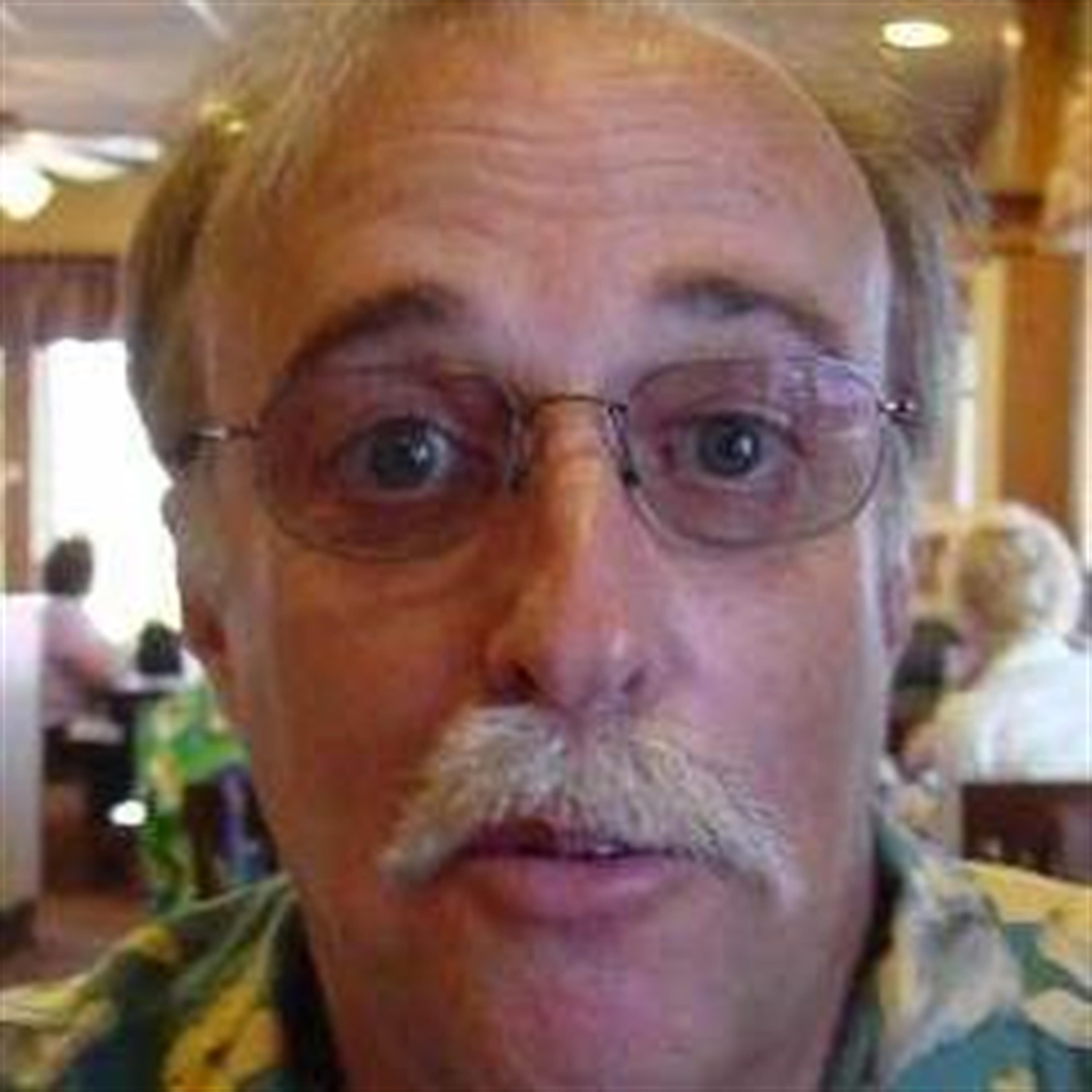 George Stuart Norton