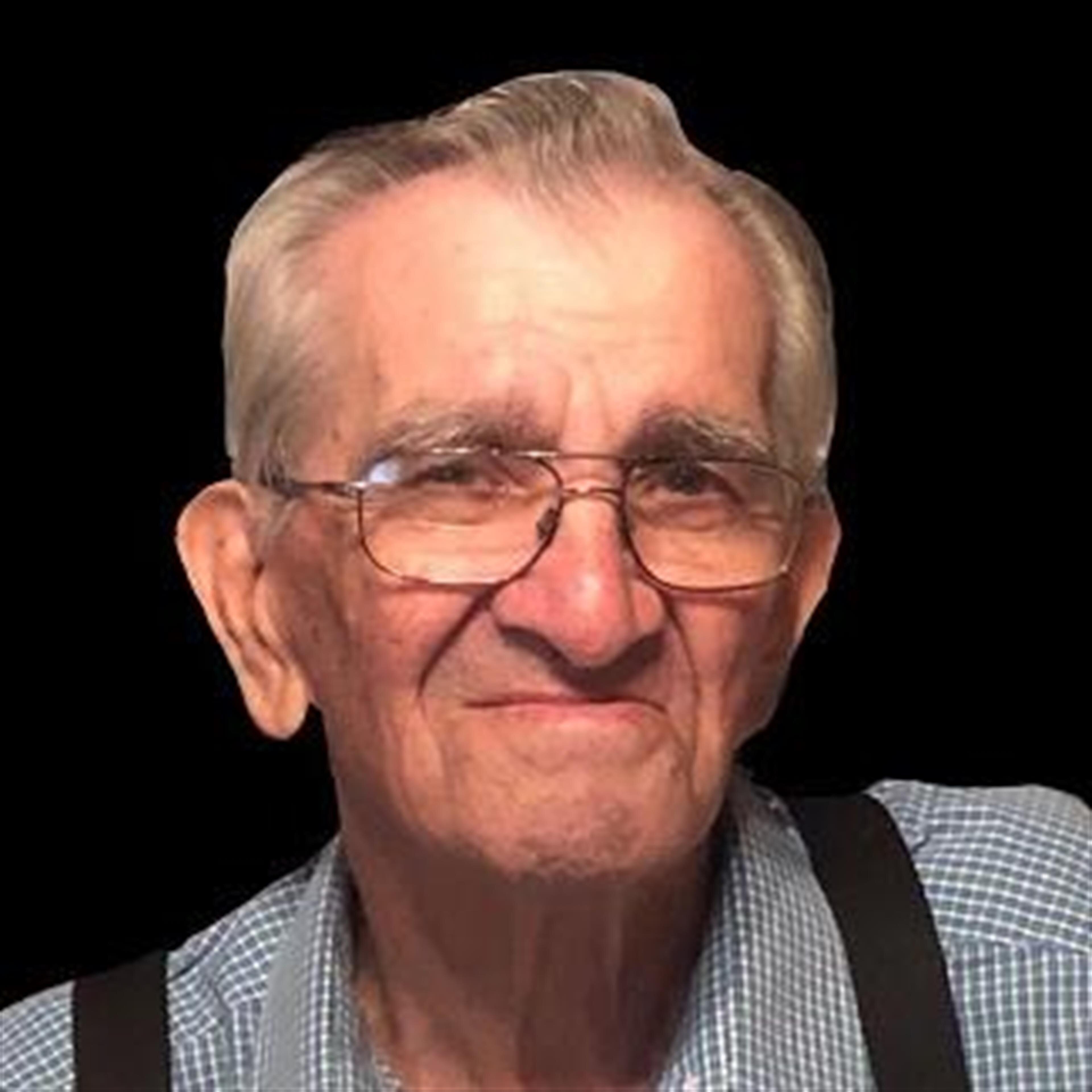 Donald Worth Reeves