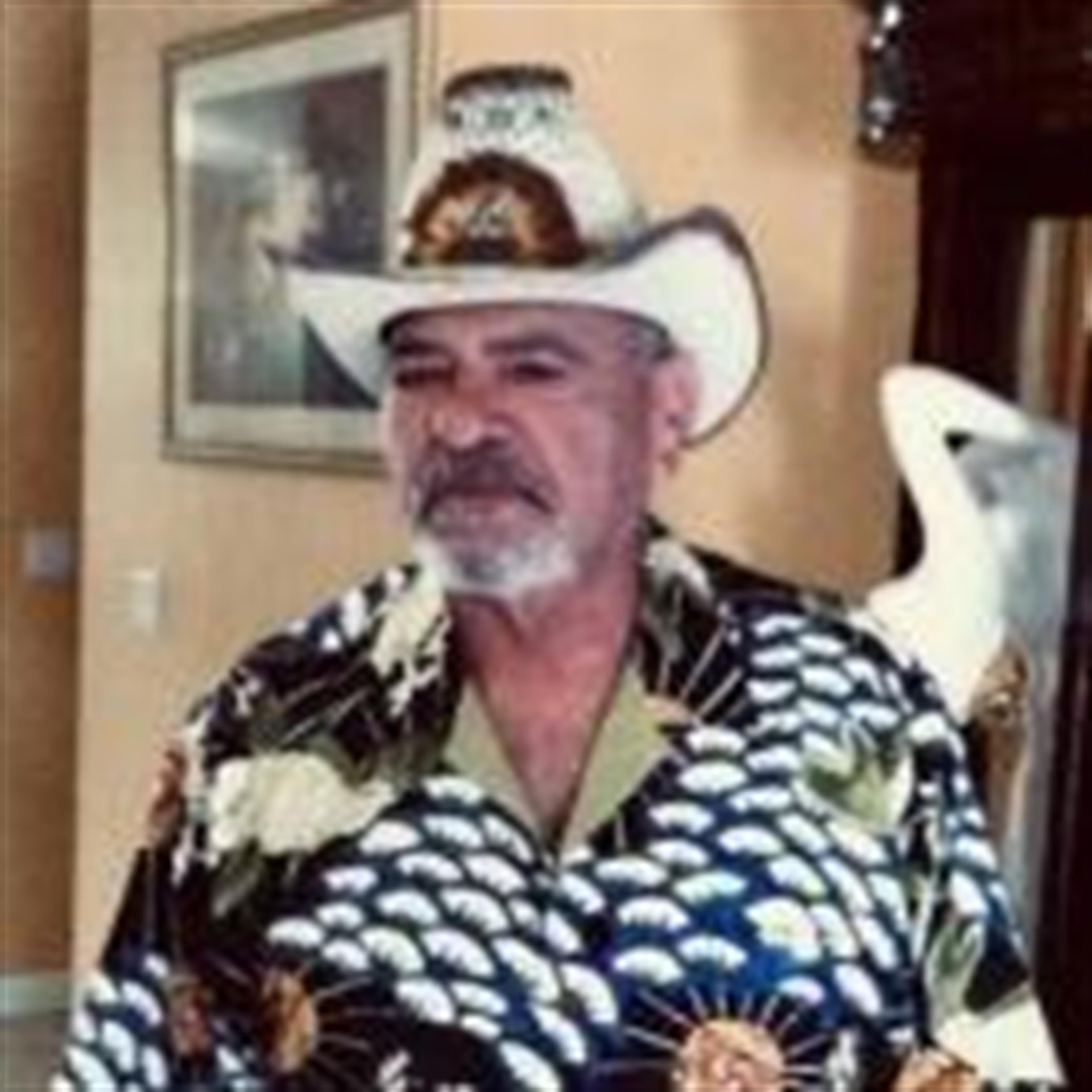 Jose L. Yanes
